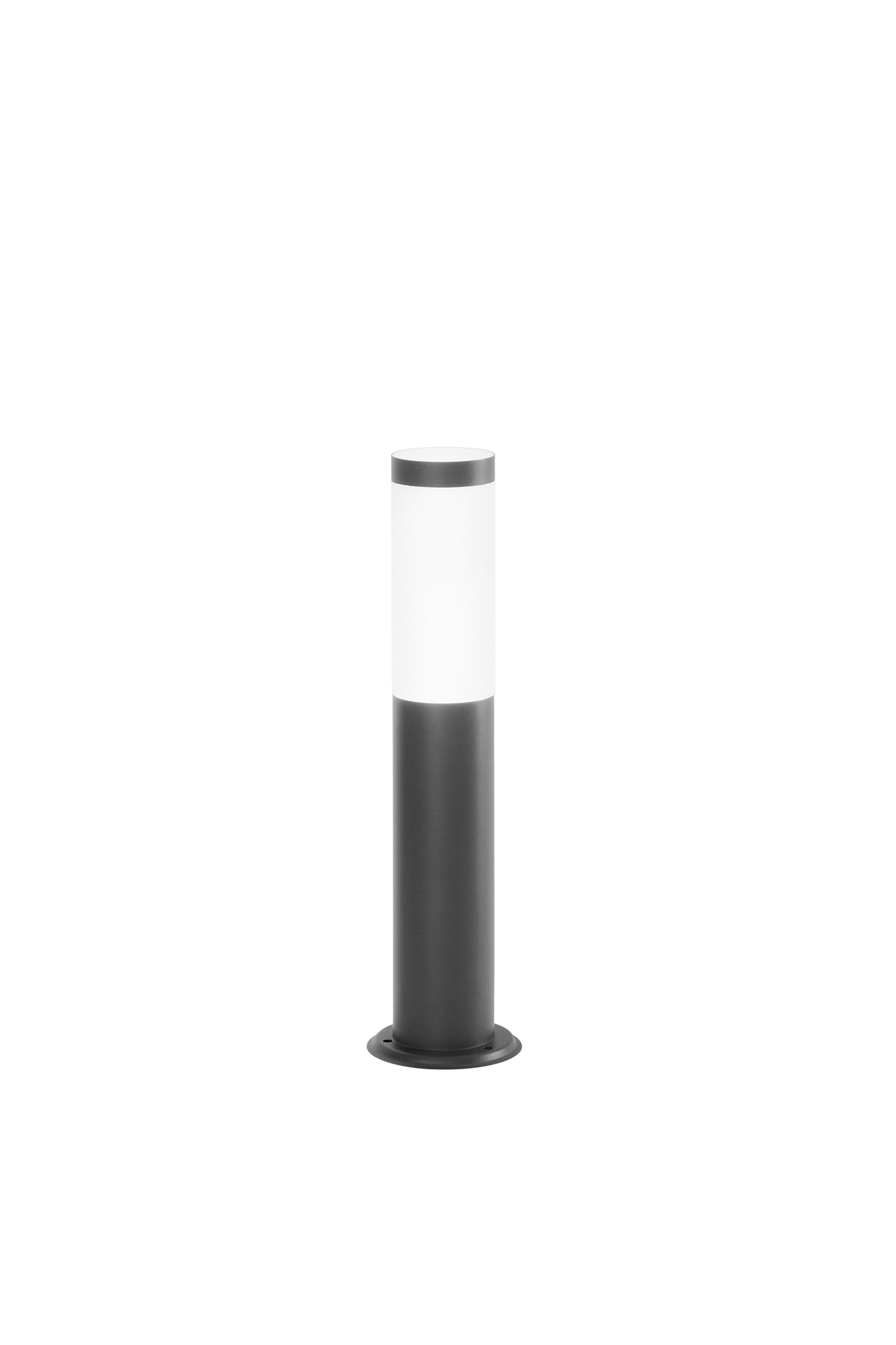 FAN Europe Svítidlo TOKYO Sloupek 45cm Černý E27 IP44