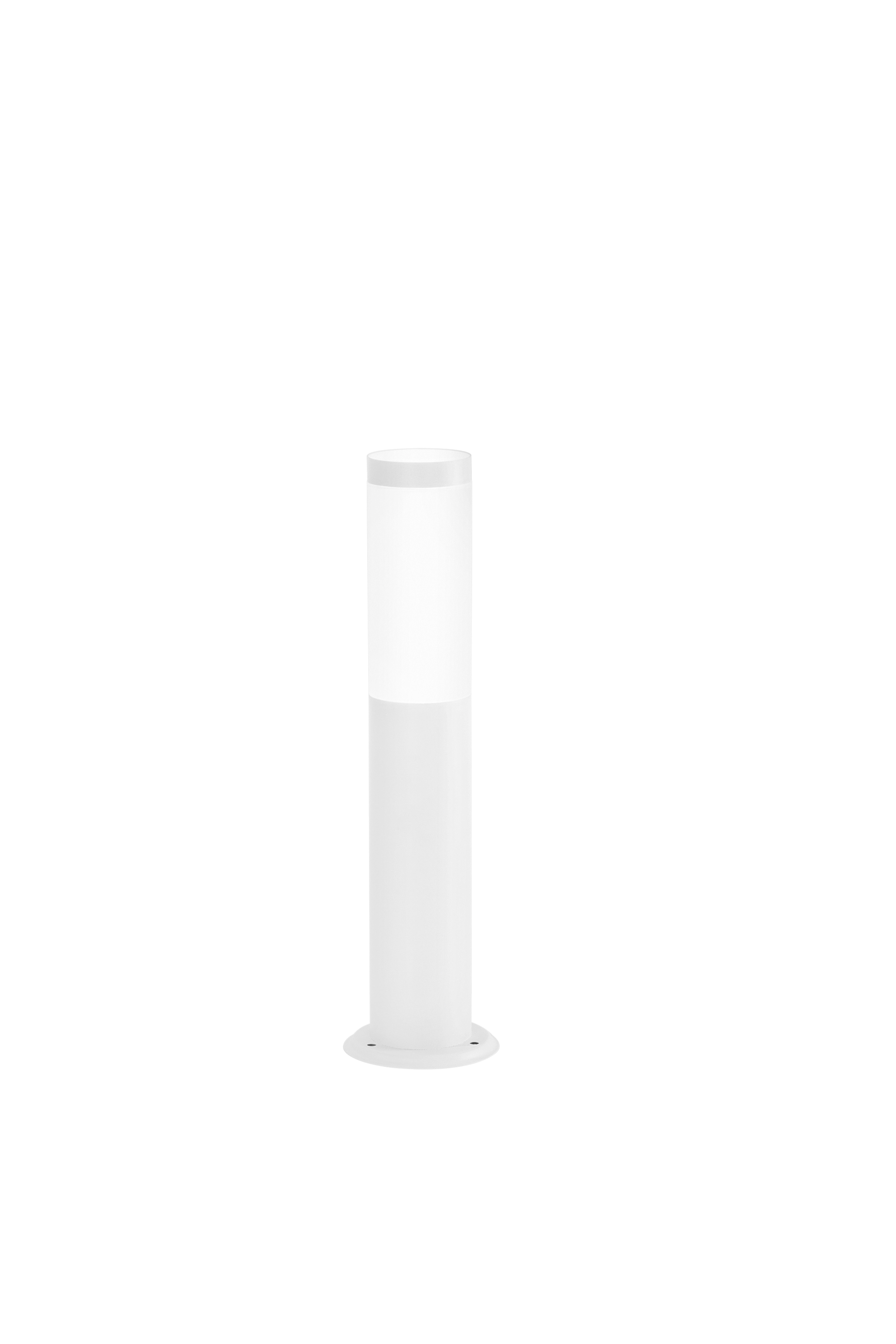 FAN Europe Svítidlo TOKYO Sloupek 45cm Bílý E27 IP44