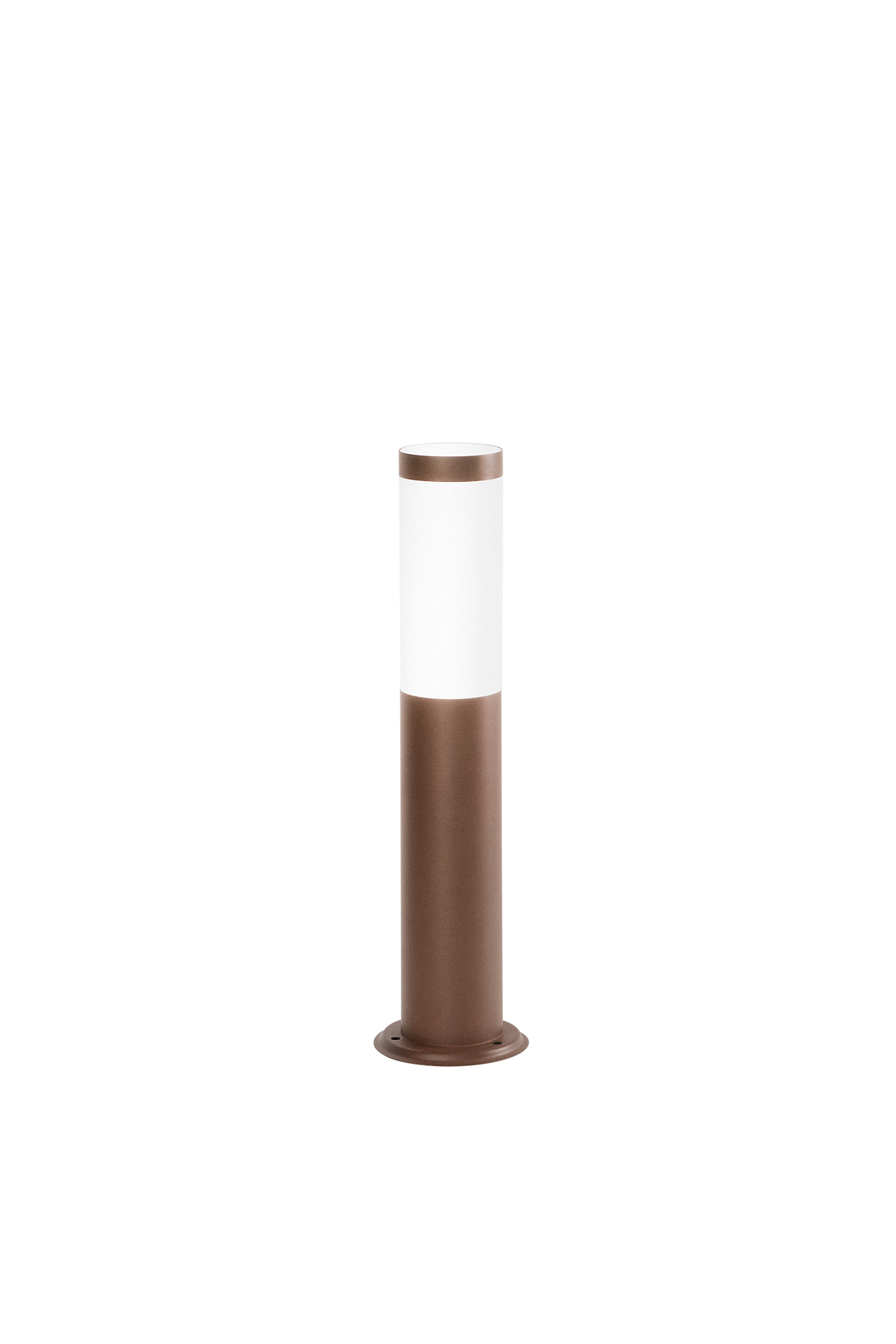 FAN Europe Svítidlo TOKYO Sloupek 45cm Bronzový E27 IP44