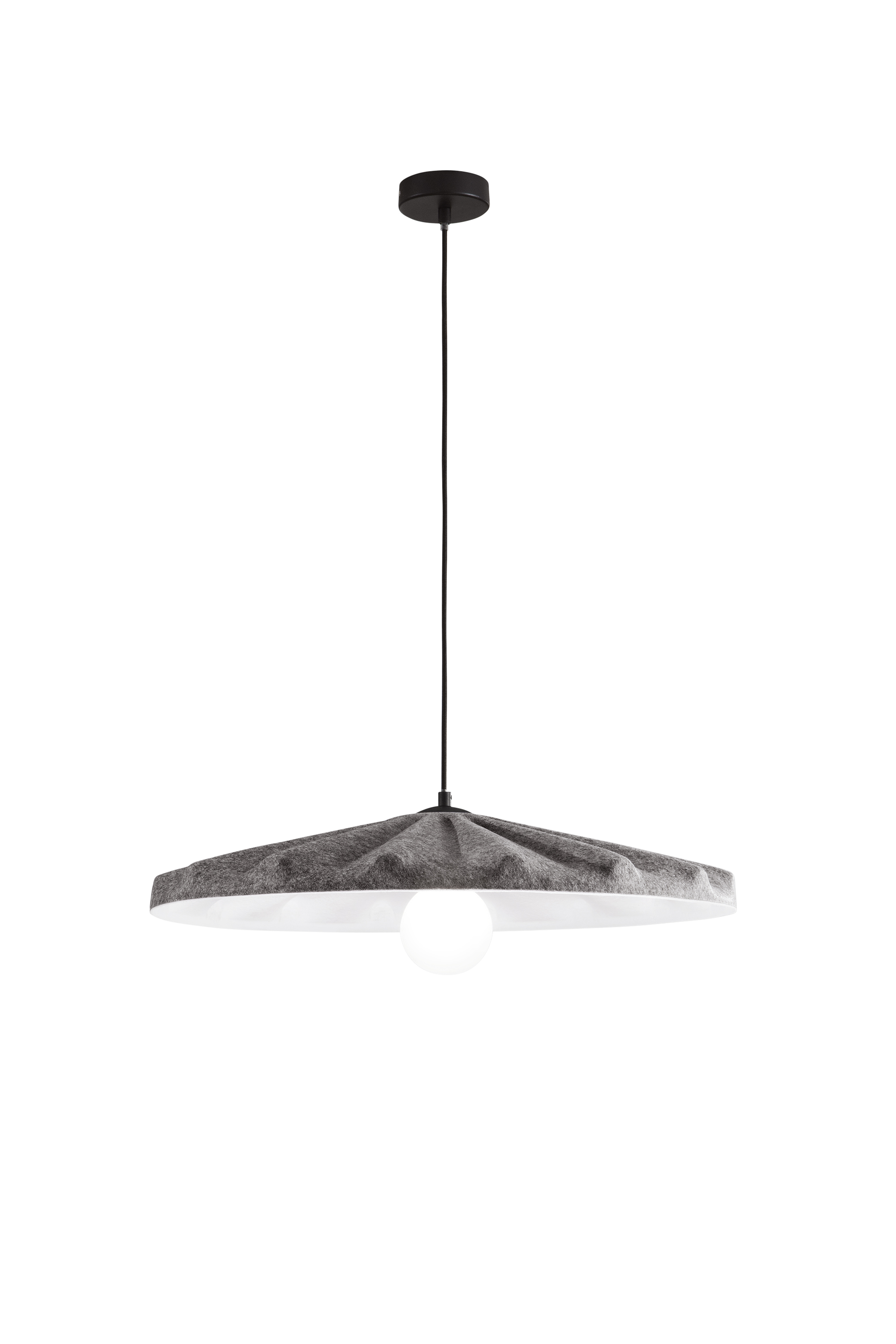 FAN Europe Chrom E27 