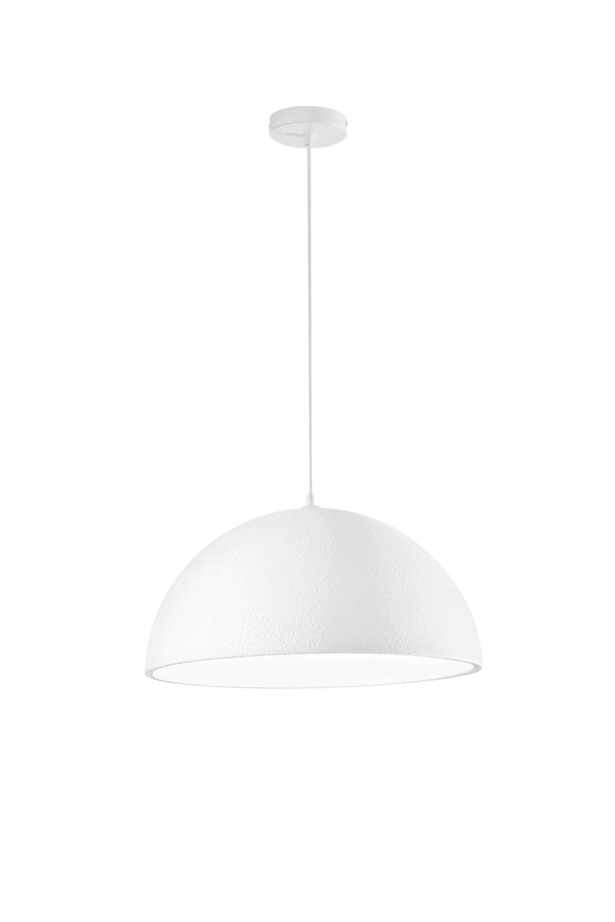 FAN Europe Bílá E27 