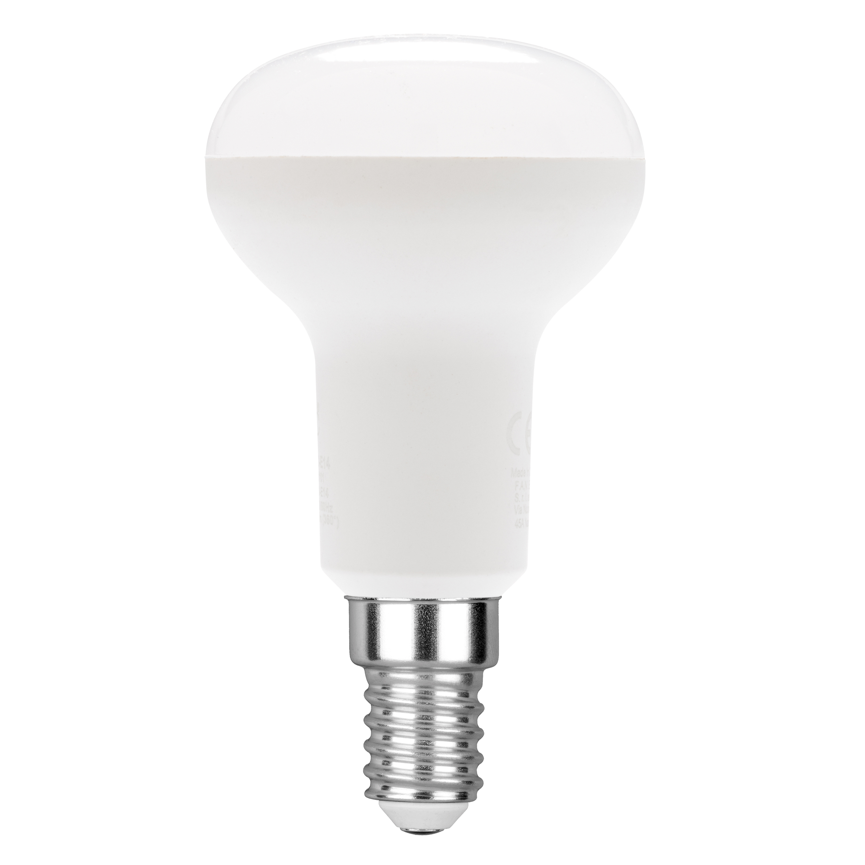 FAN Europe 6W 490lm 3000 Bílá E14 IP20 