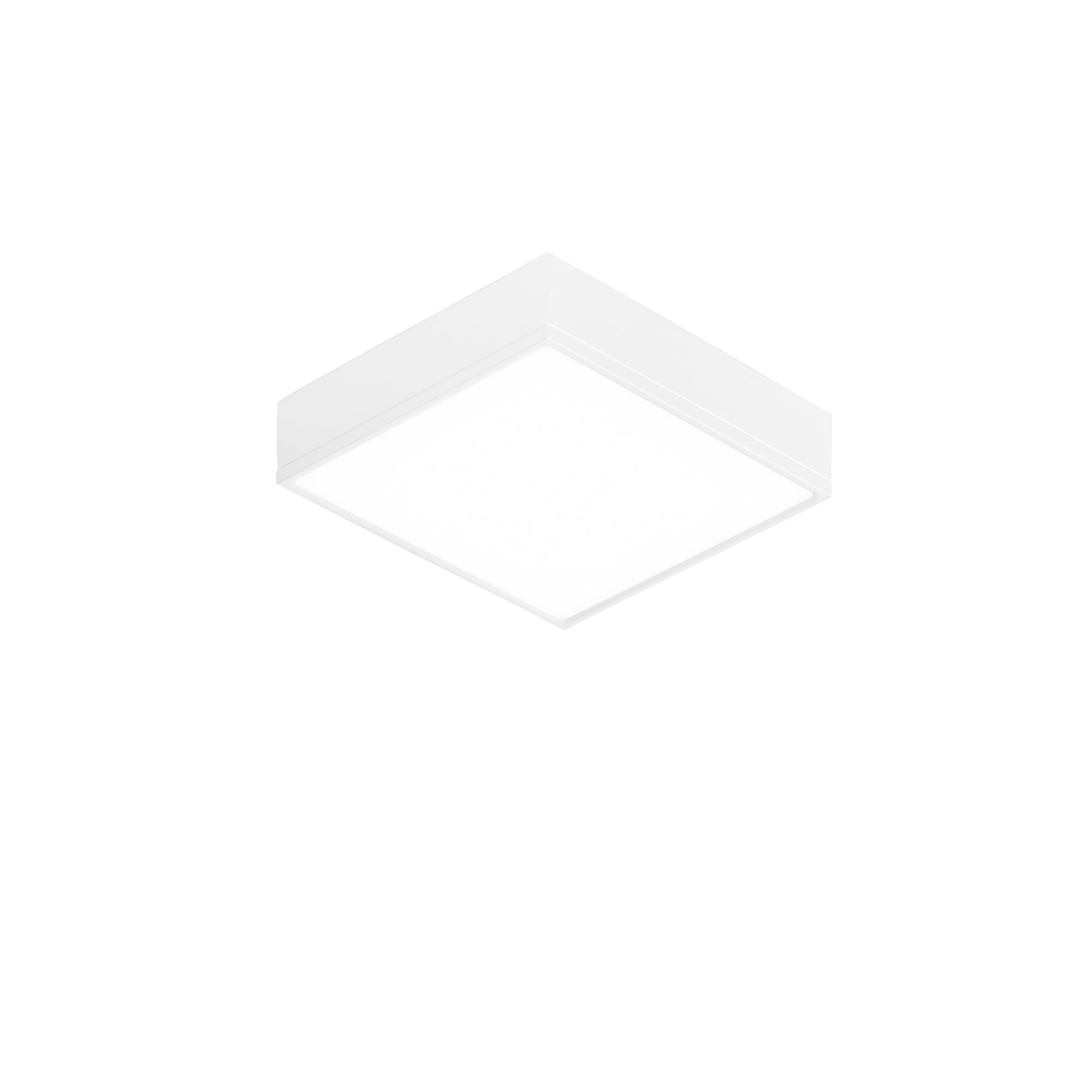 FAN Europe LED Svítidlo KLIO Stropní 36W 3600lm 4000K Bílá IP20 