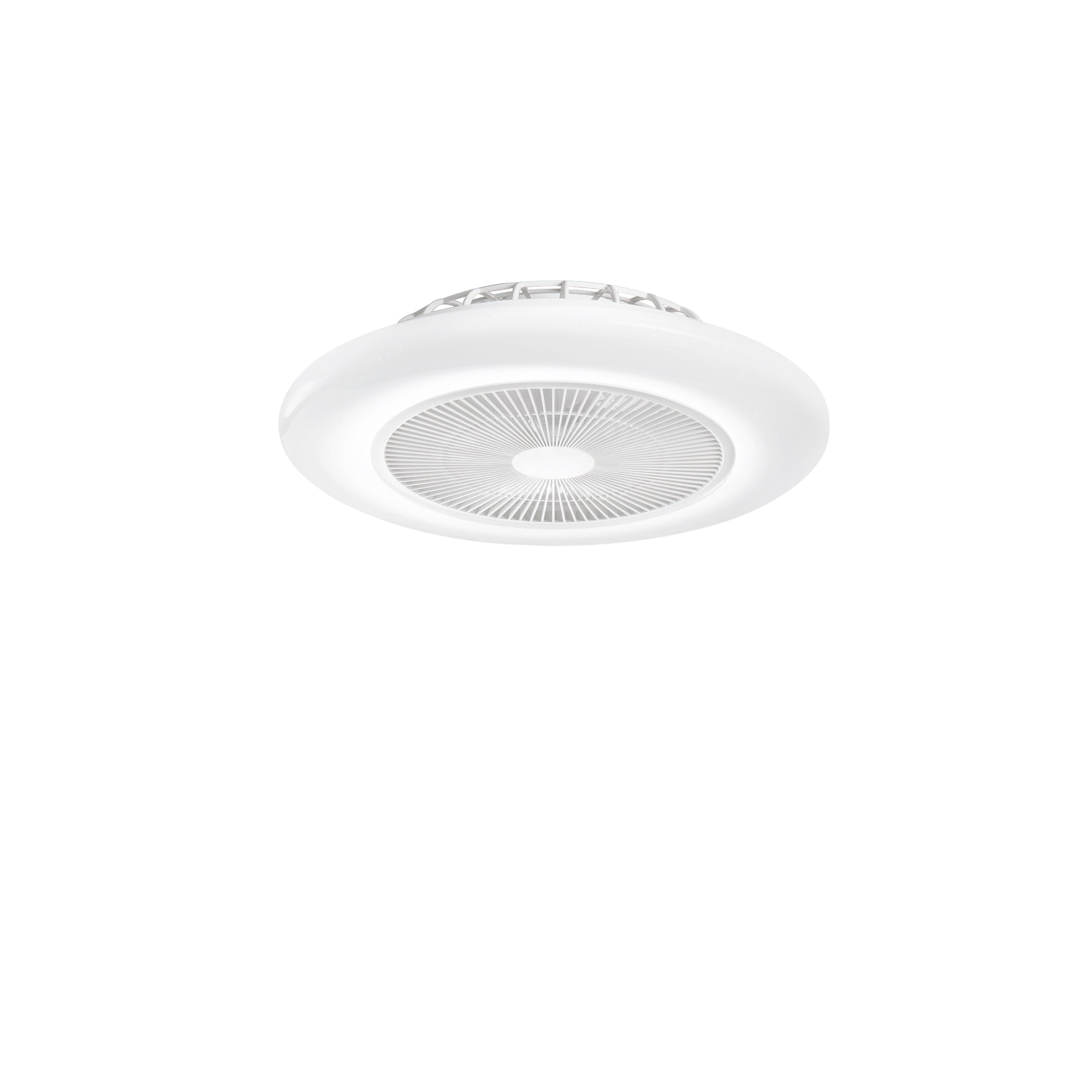 FAN Europe LED Svítidlo PONENTE Stropní 40W 4450lm Bílá IP20
