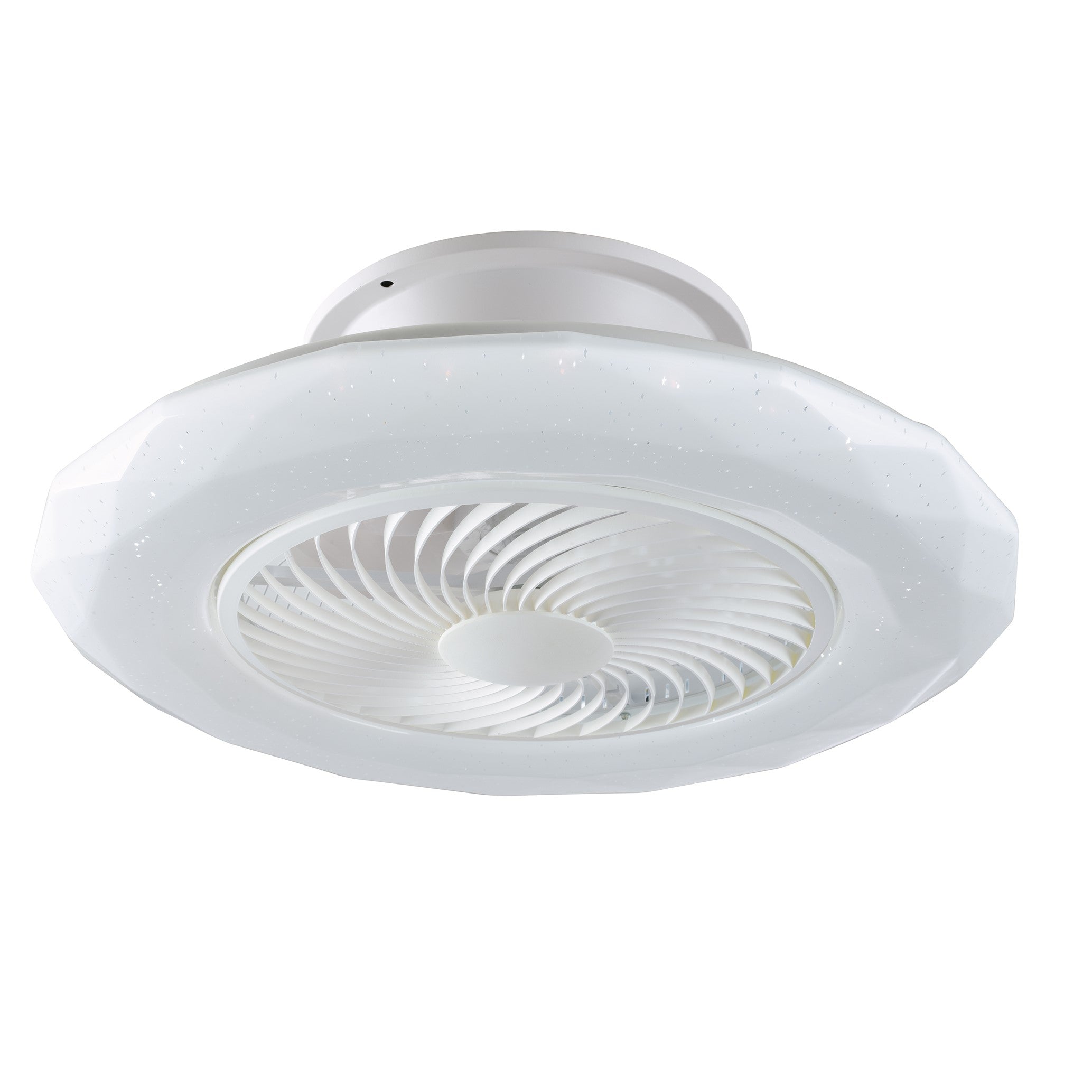 FAN Europe LED Svítidlo SKYRON Stropní s ventiláto FAN Europe LED Svítidlo SKYRON Stropní s ventiláto