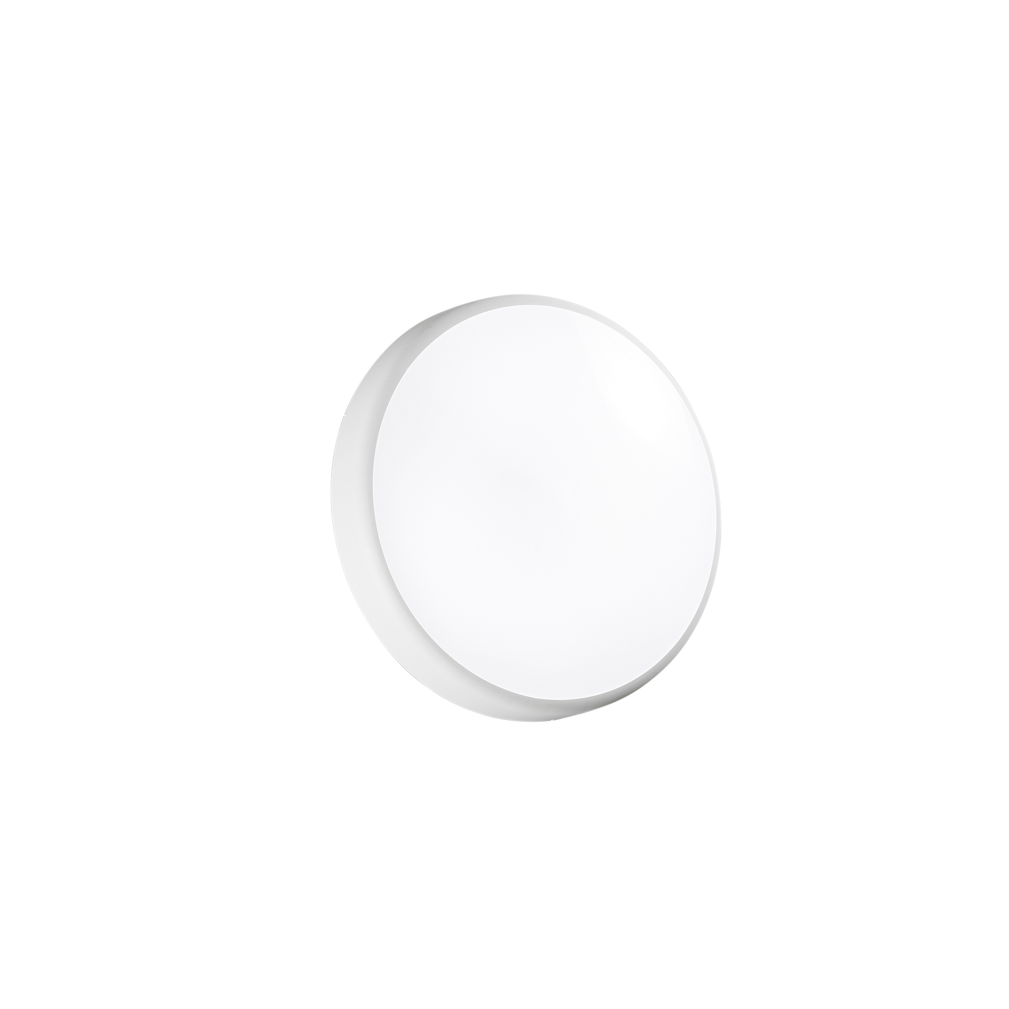 FAN Europe 15-20-25W max 3120lm 2700-3000-4000-5000-6500K 120° Bílá IP20 CCT