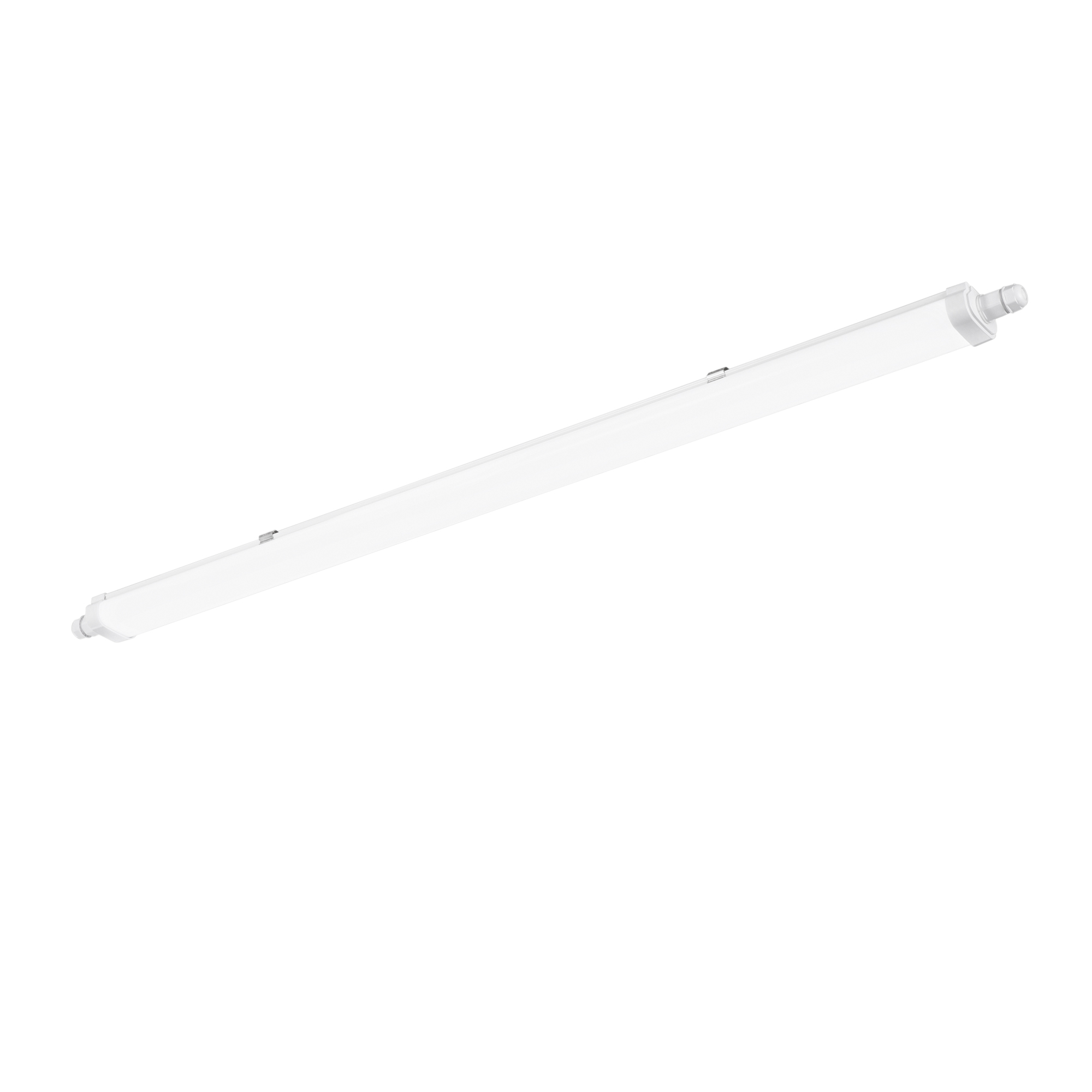 FAN Europe LED Svítidlo ARTIC Stropní 30W 4000lm 4000K Bílá IP65 