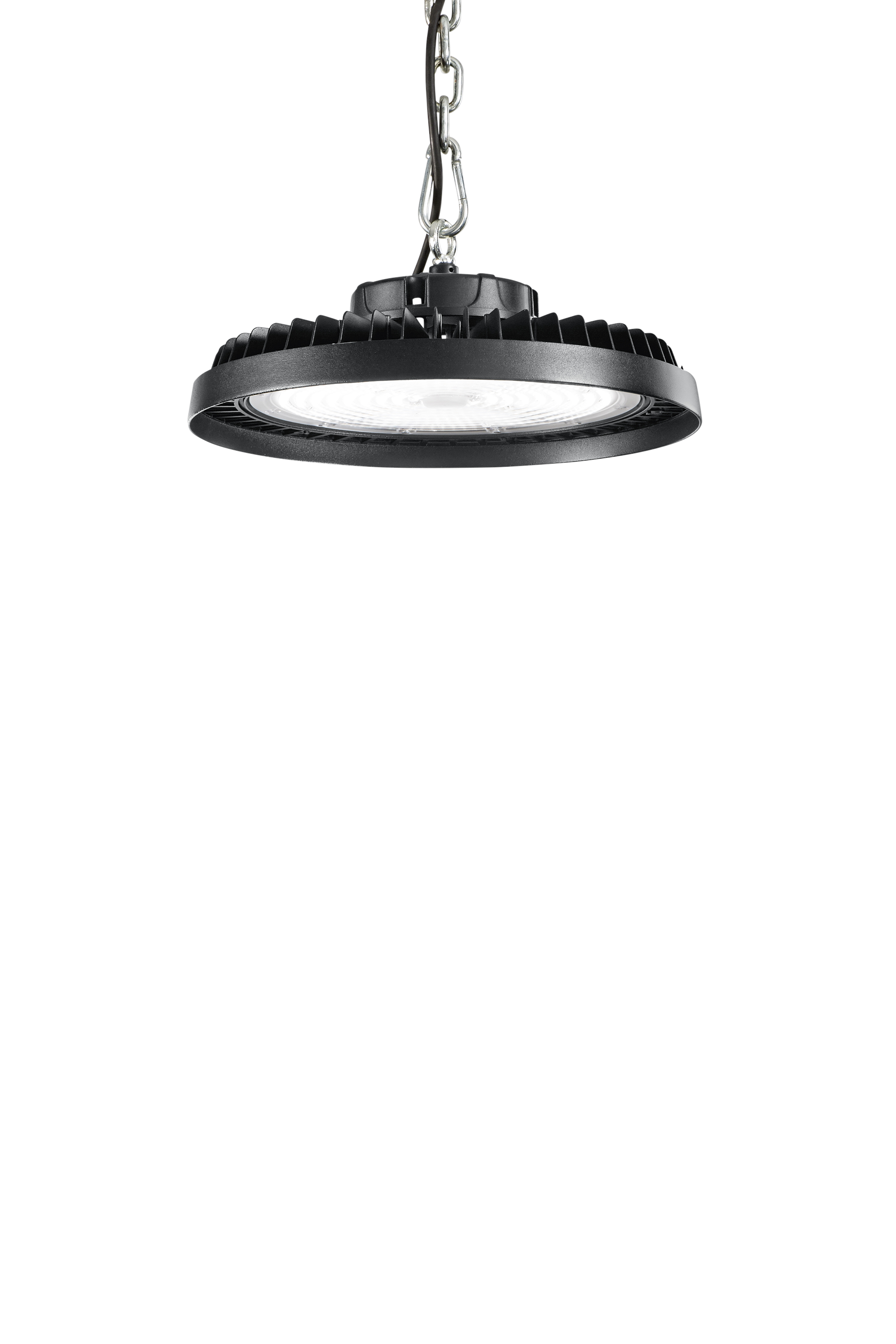 FAN Europe 300W 45000lm 4000 90° Černá IP65 