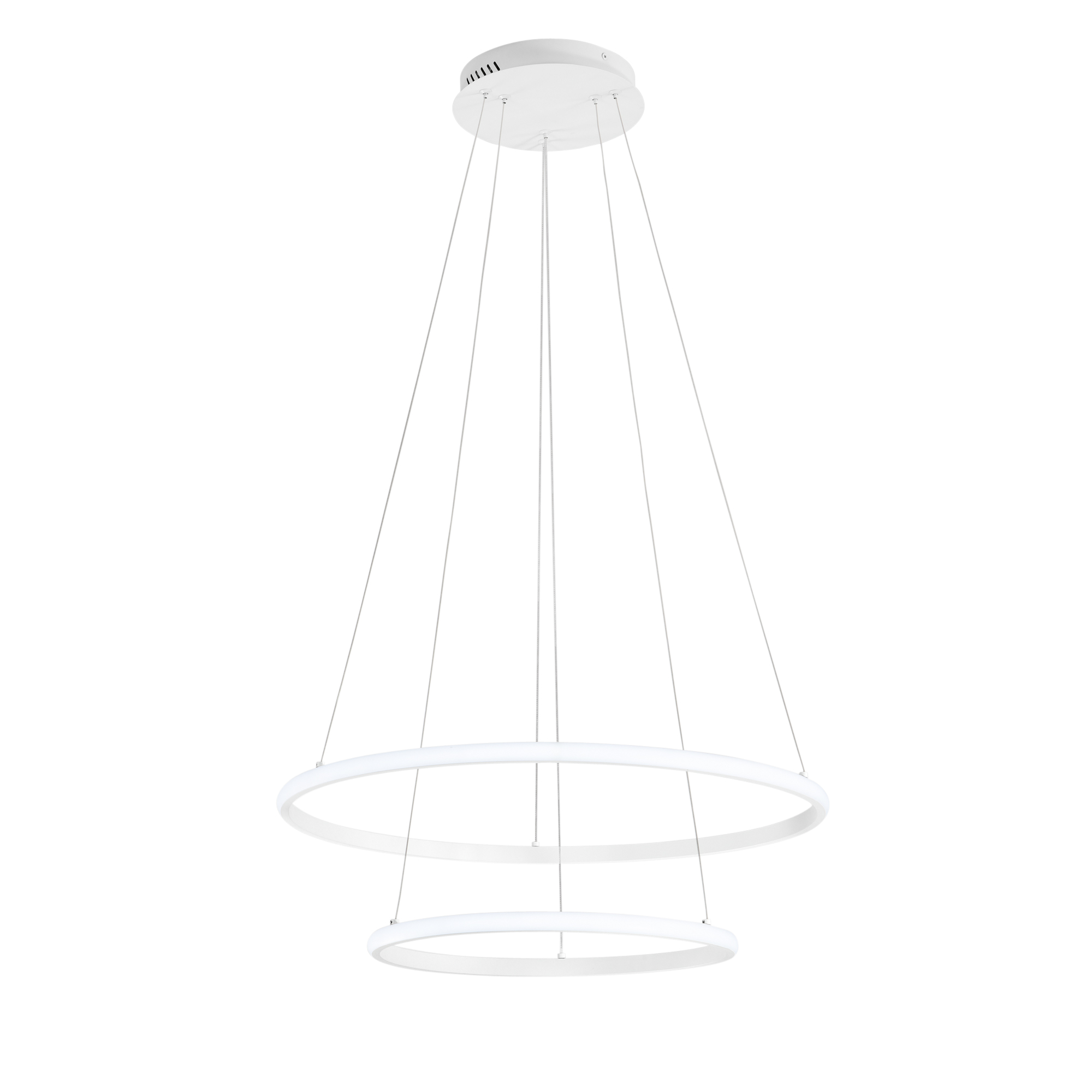 FAN Europe LED Svítidlo AXIS Závěsné 31W 2635lm 3000/4000/6000K RGB IP20 