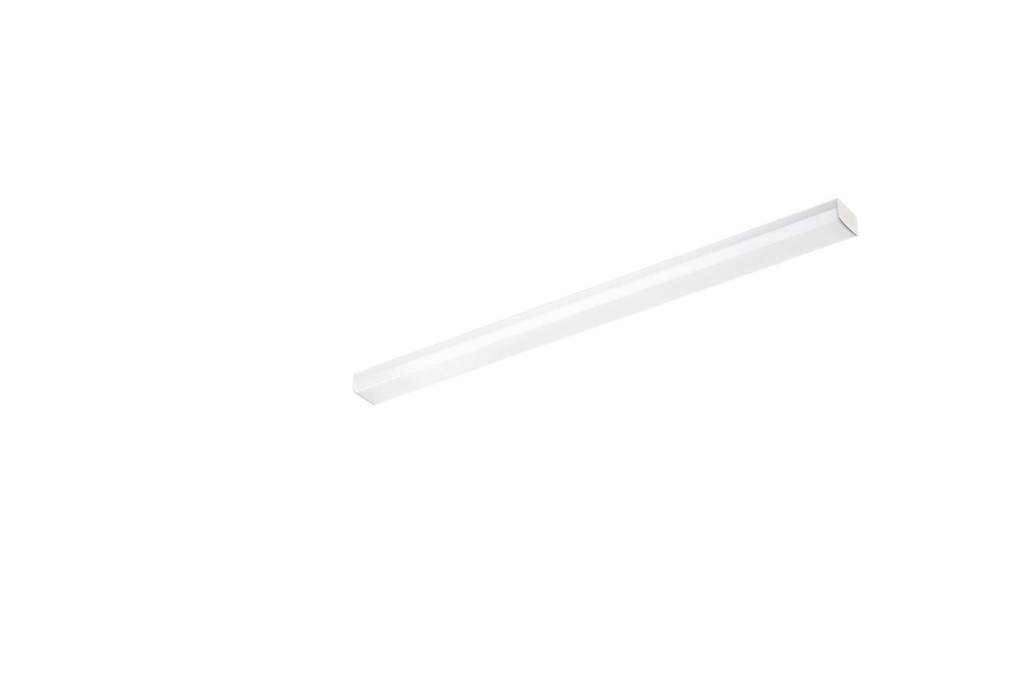 FAN Europe 27W 3400lm 3000/4200/6500K 120° Bílá IP44 