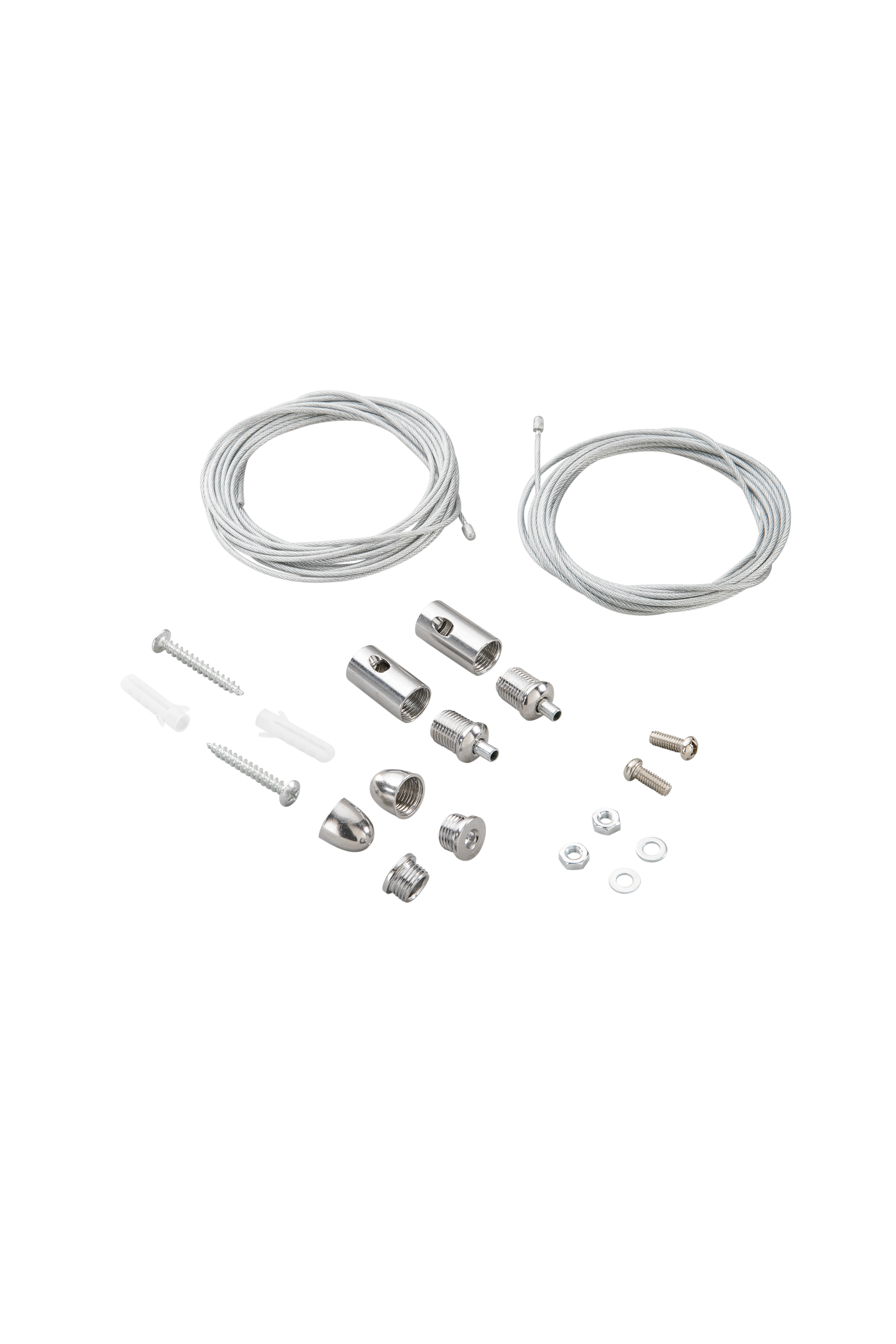 FAN Europe Chrom IP20 