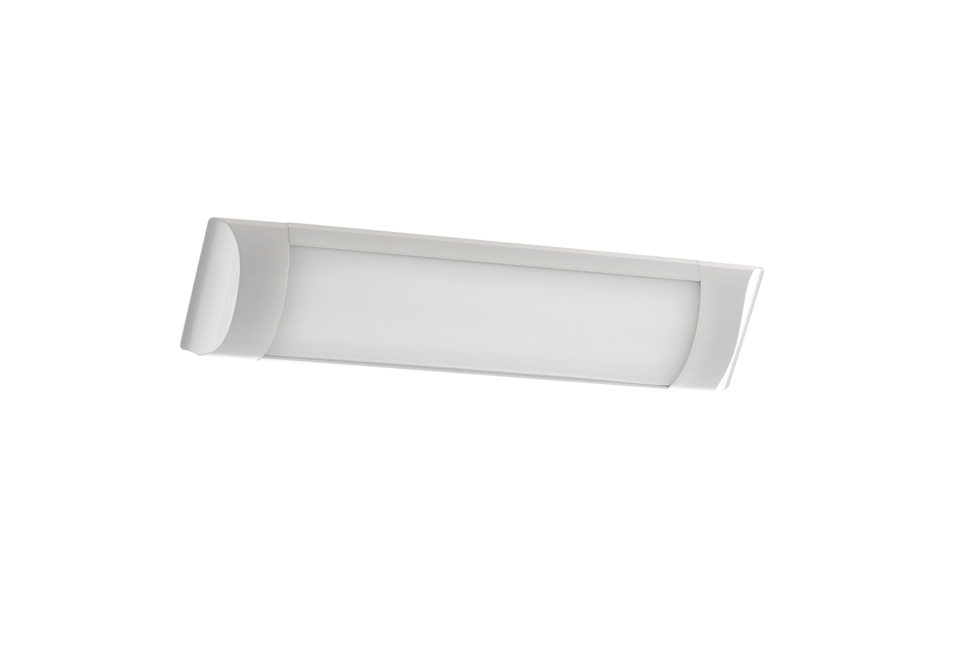 FAN Europe BATTEN LED svítidlo stropní bílé 9W 3000/4000/6500K 1155lm IP20