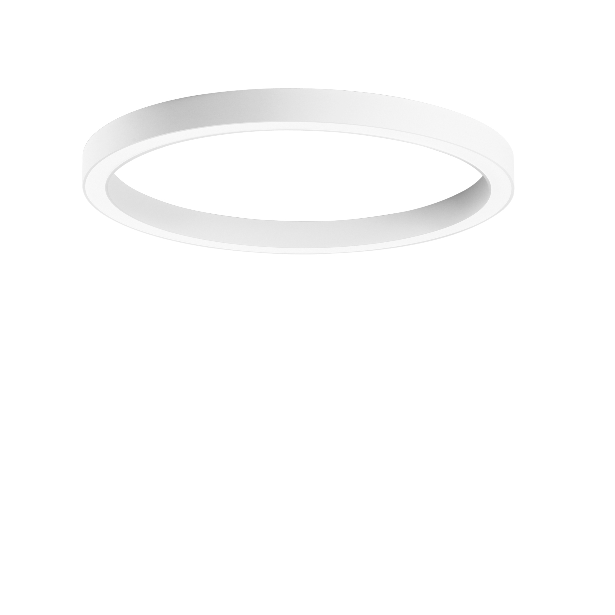 FAN Europe LED Svítidlo DEMOS Stropní 120W 13200lm CCT 3/4/6,5K Bílé IP20 Ø 120