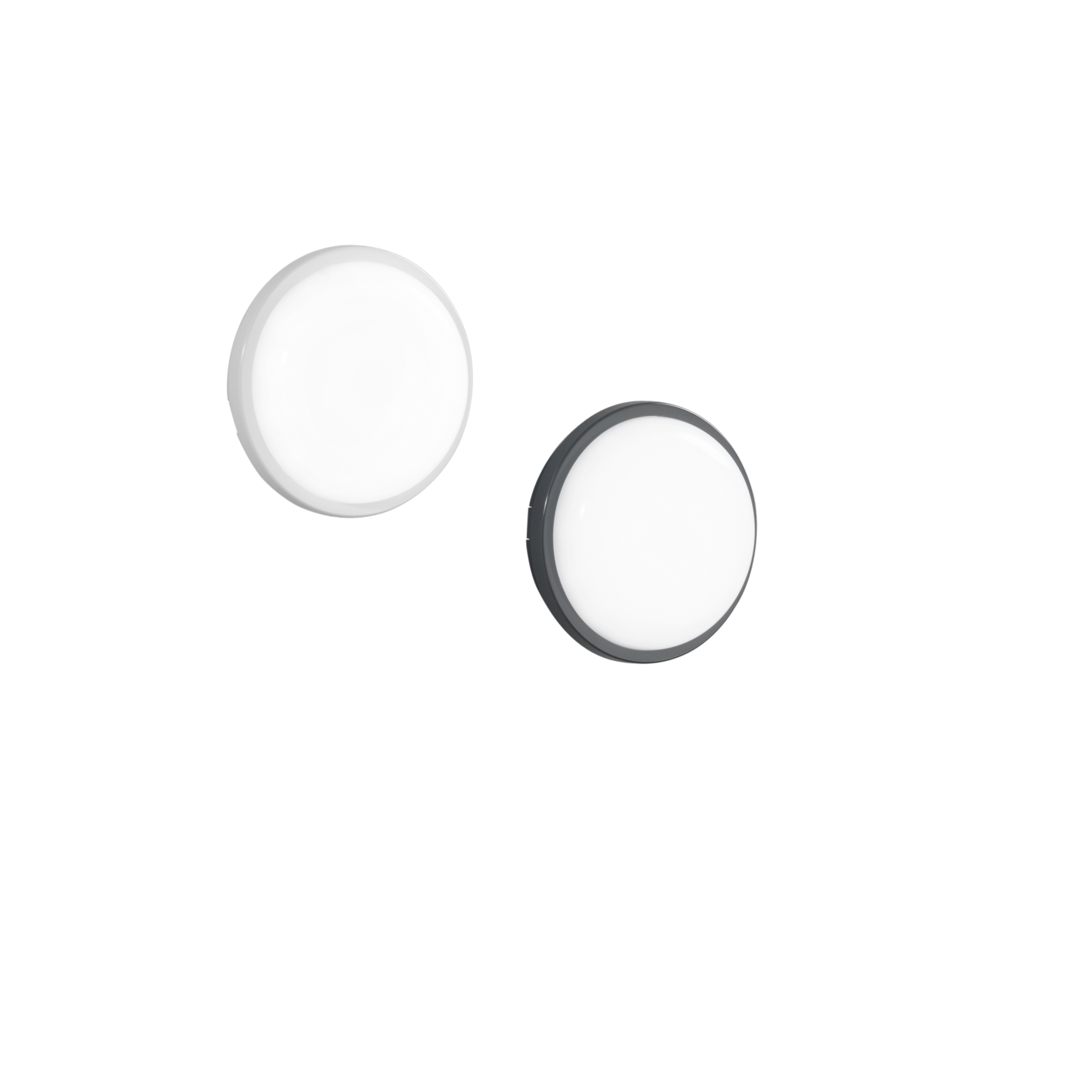 FAN Europe LED Svítidlo EVER Přisazené 15W 1900lm 