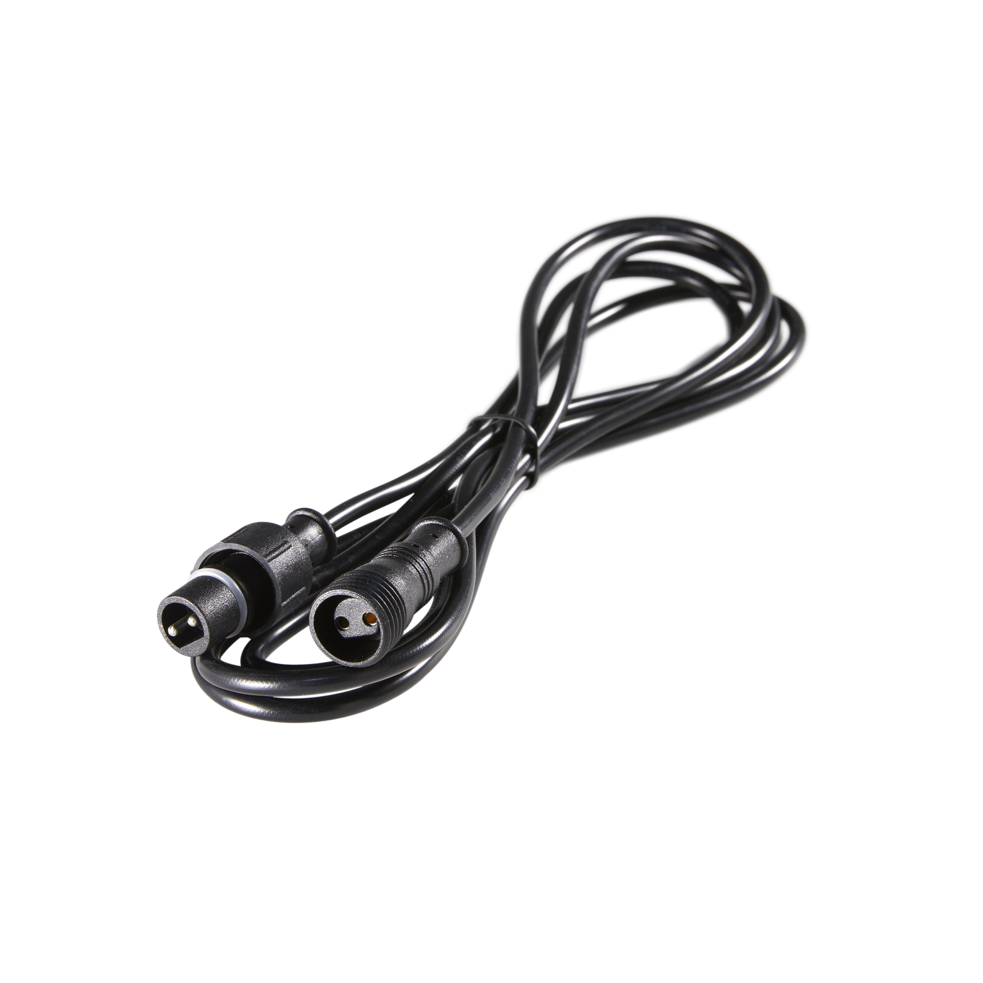 FAN Europe Černá IP20 