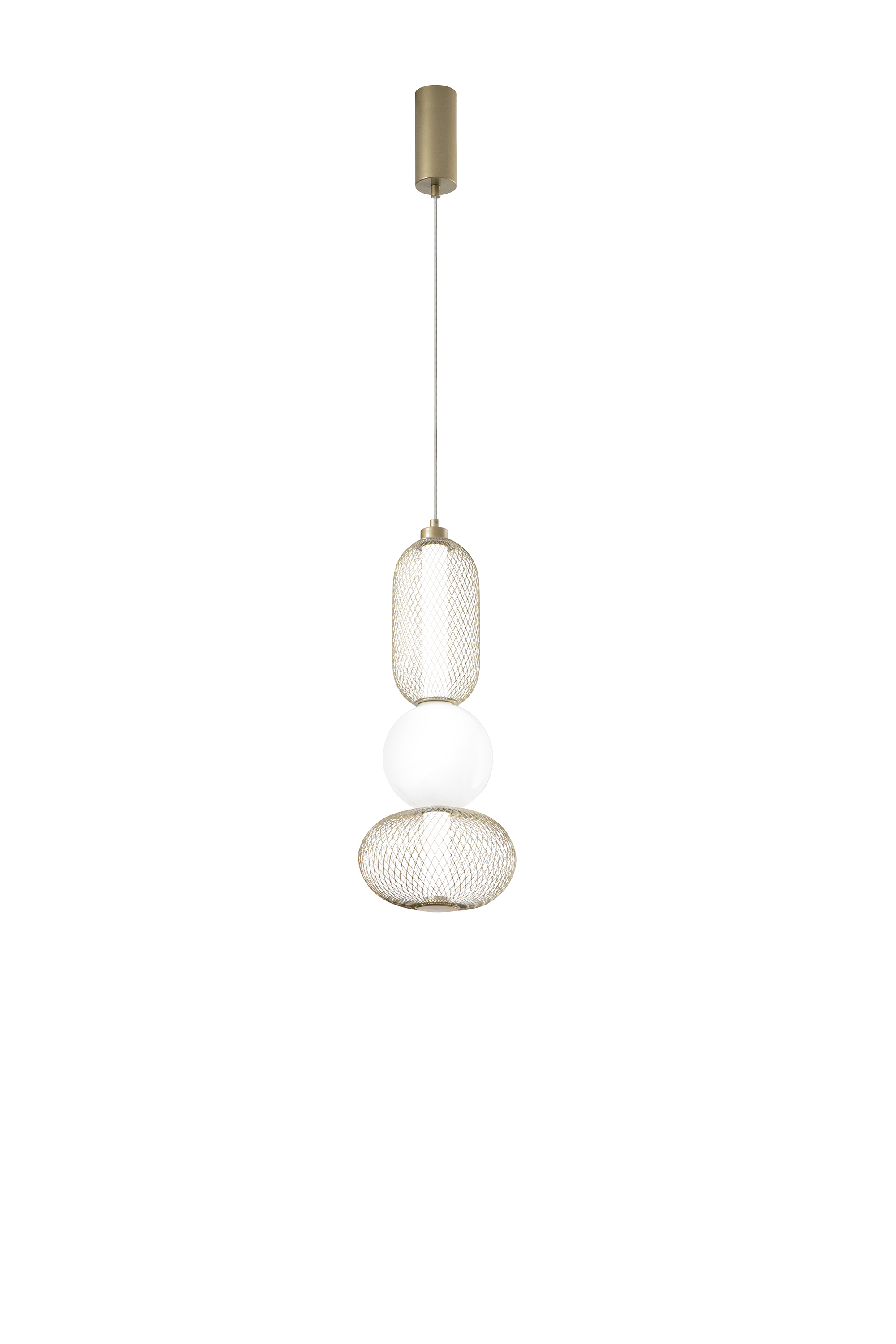 FAN Europe 24W 2460lm 3000/3500 Jiná LED 