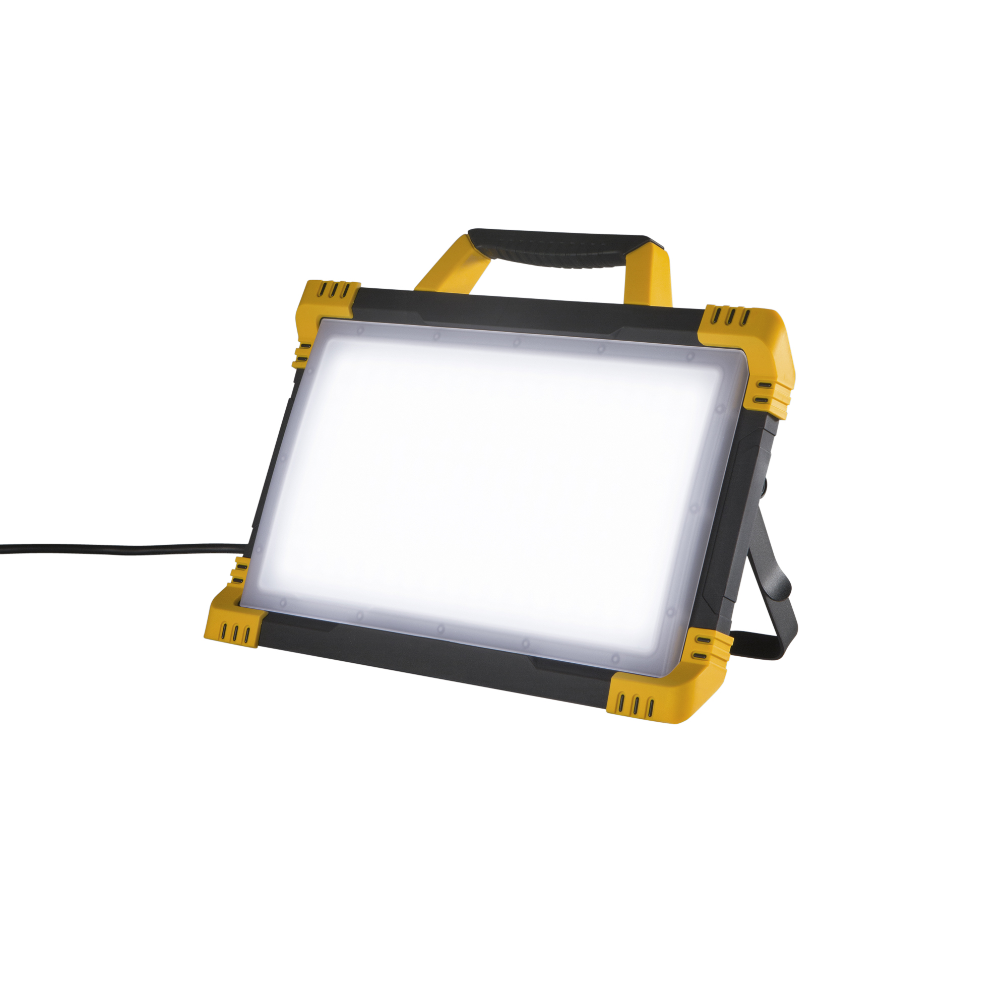 FAN Europe 80W 11500lm 6500 120° Jiná IP54 