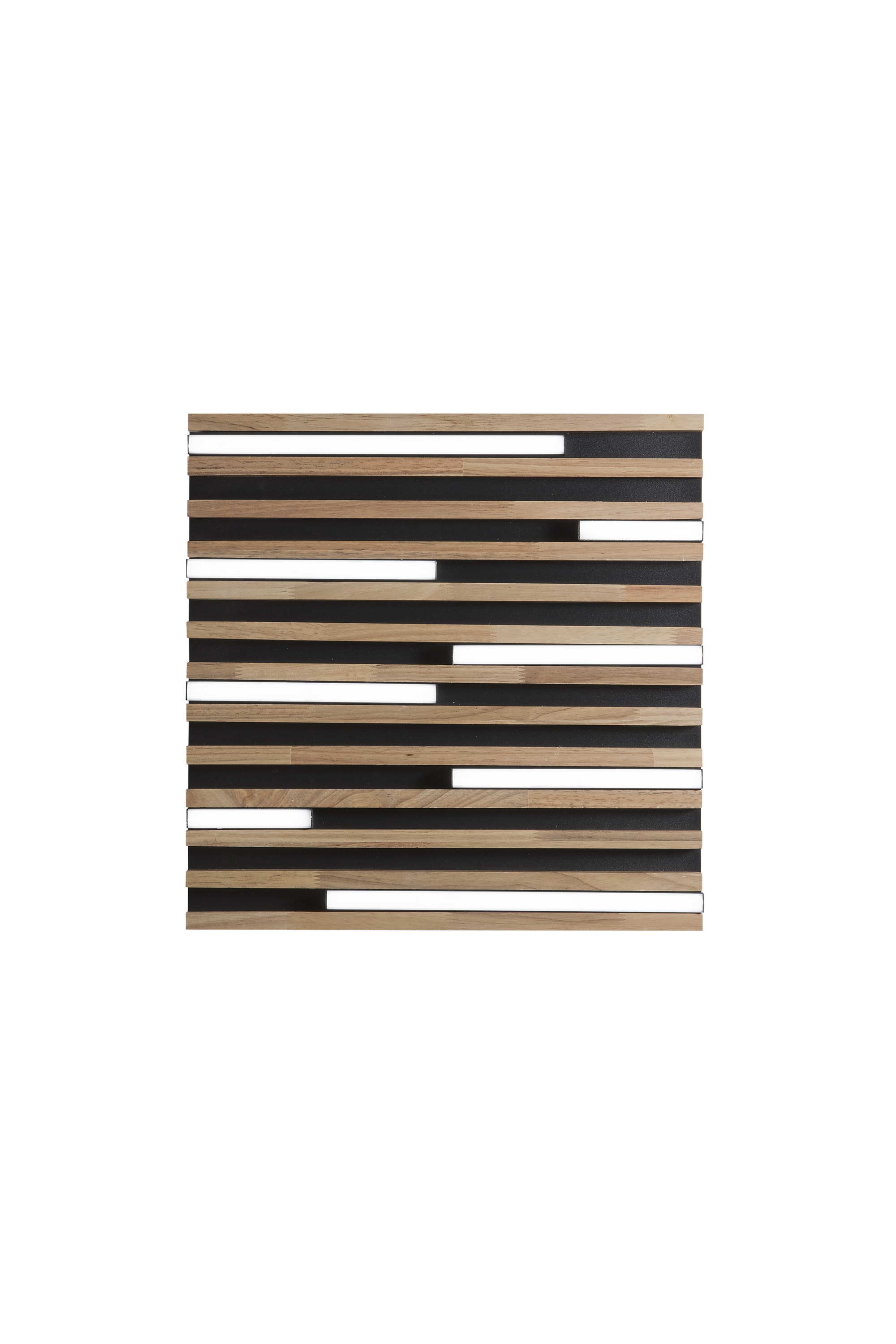 FAN Europe 24W 2800lm 2700/3500/4000 Černá LED 