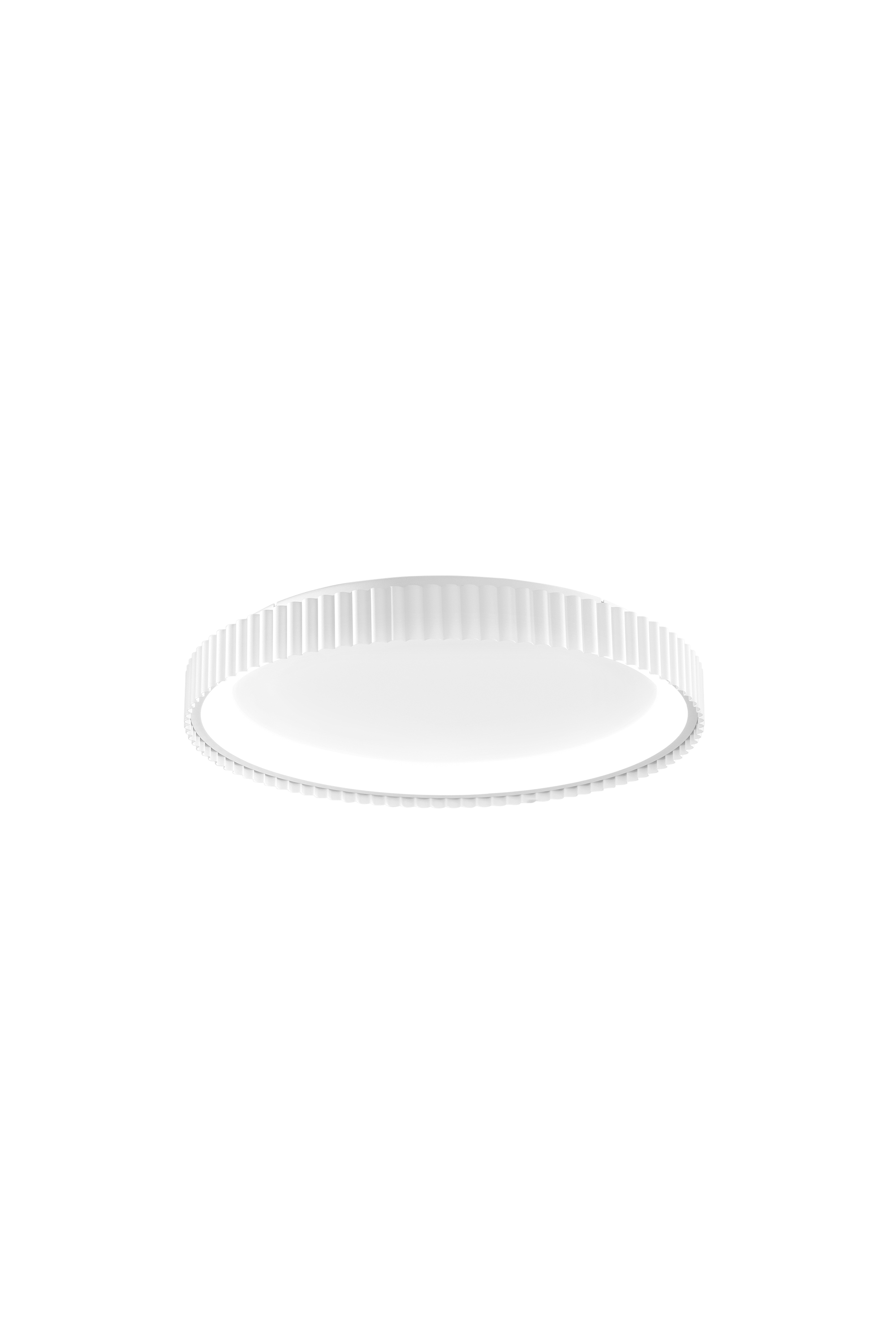 FAN Europe LED Svítridlo NIKE Stropní 40W 5840lm 2700/3200/4000 Bílé