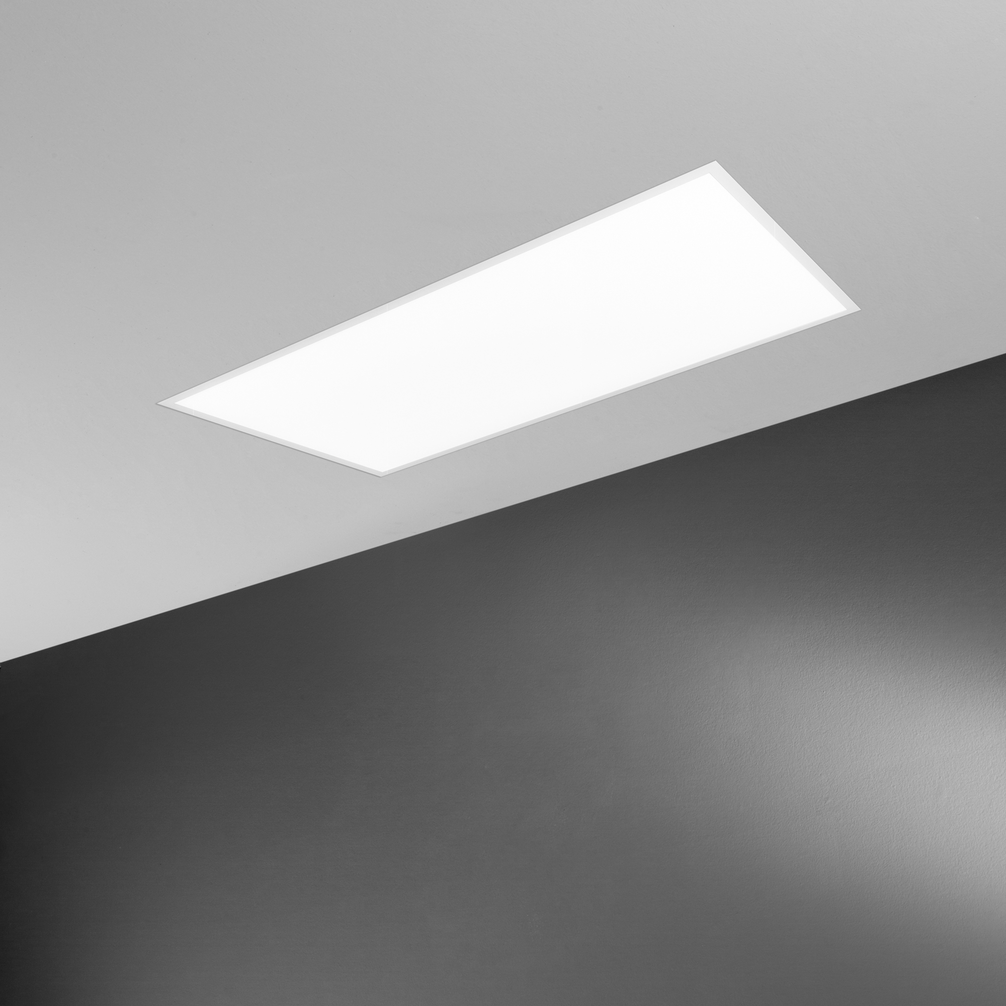 FAN Europe LED PANEL 600x600mm 60W 6000lm 3000K/40