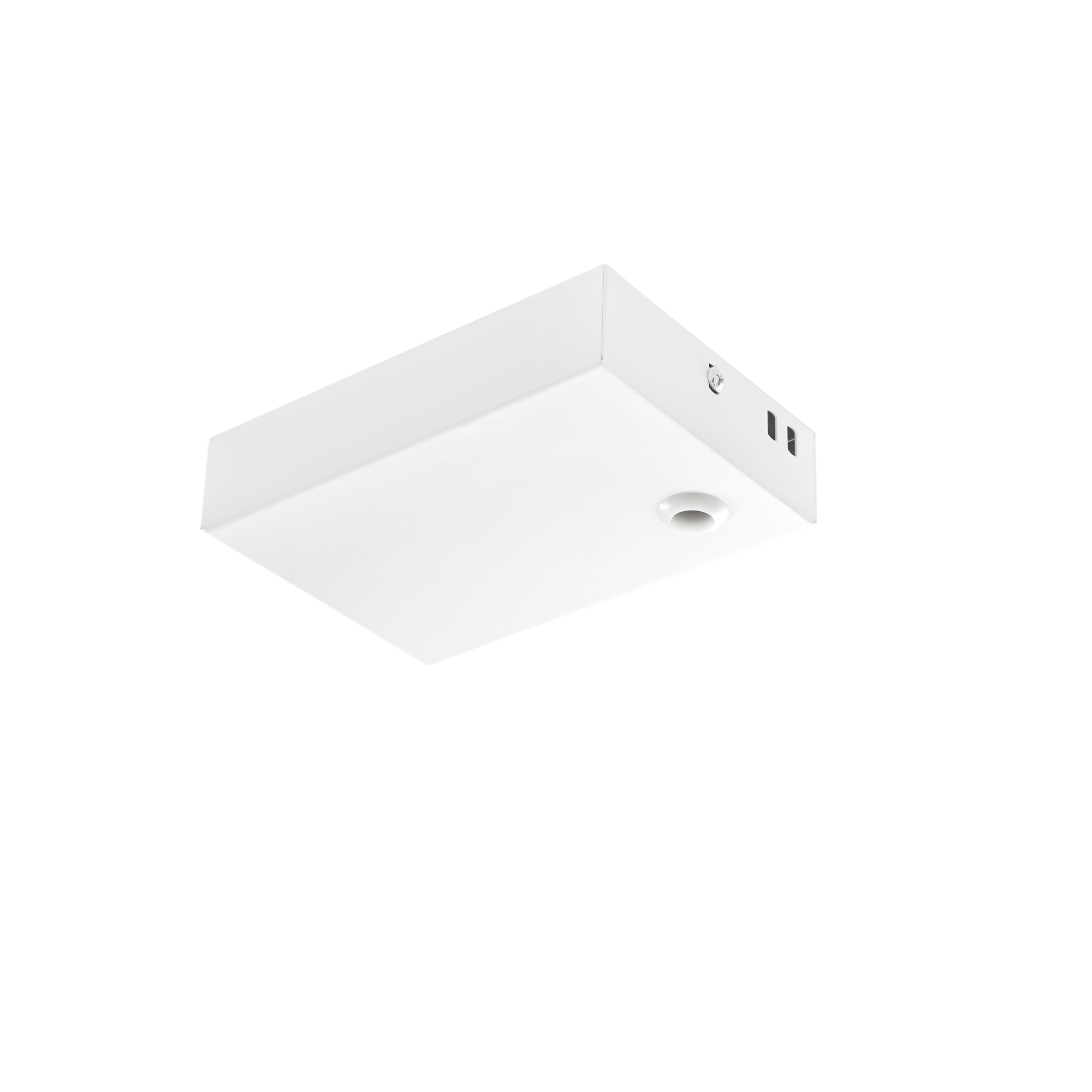 FAN Europe Baldachýn k zavěšení LED panelu IP20 