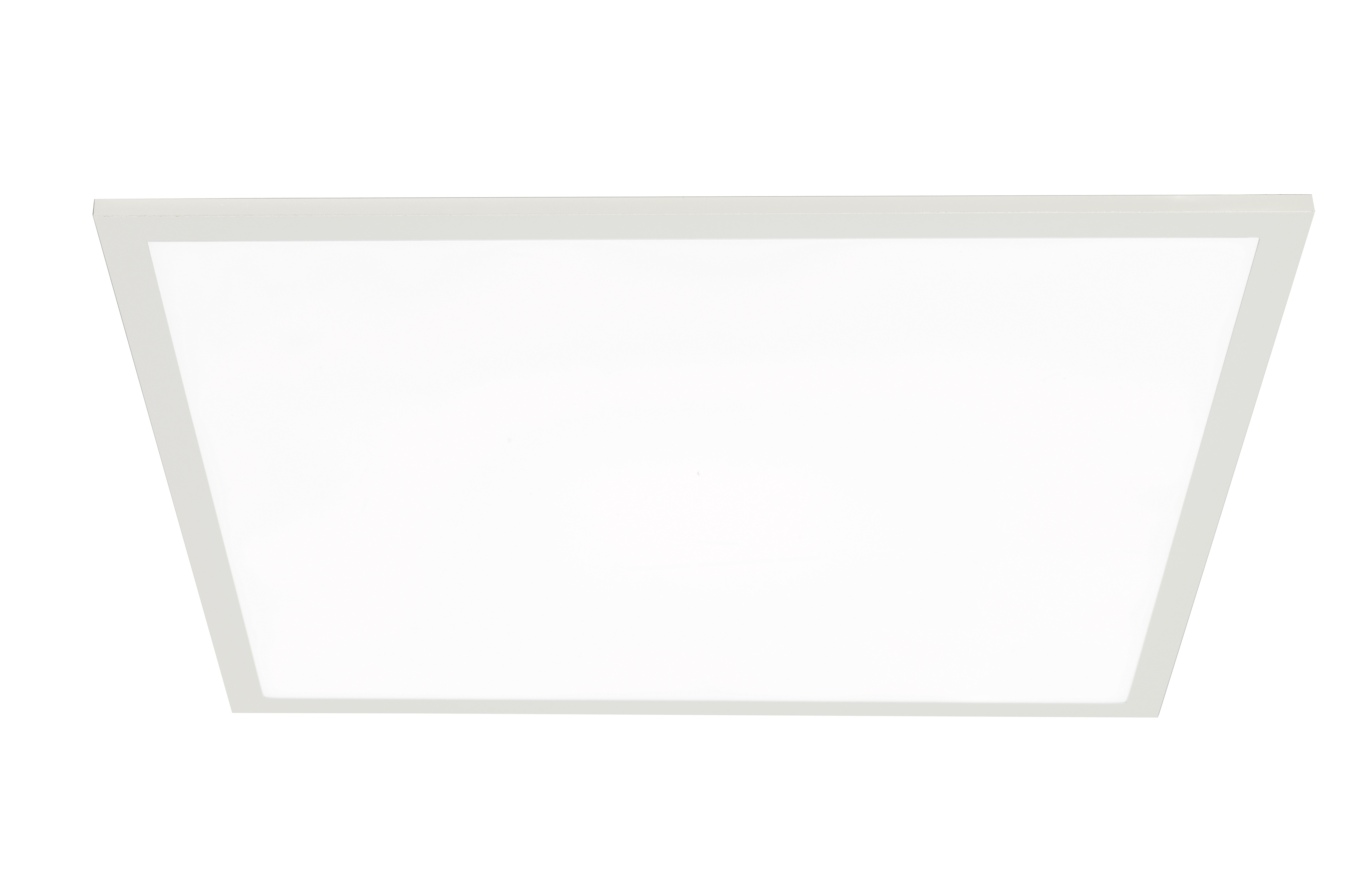 FAN Europe LED PANEL 600x600mm 40W 4260lm 3000K Bí