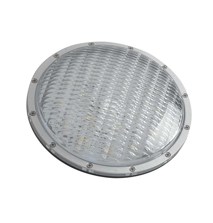 FAN Europe LED Svítidlo PAR56 do bazénu 21W 1050lm 5700K Průhledná IP68