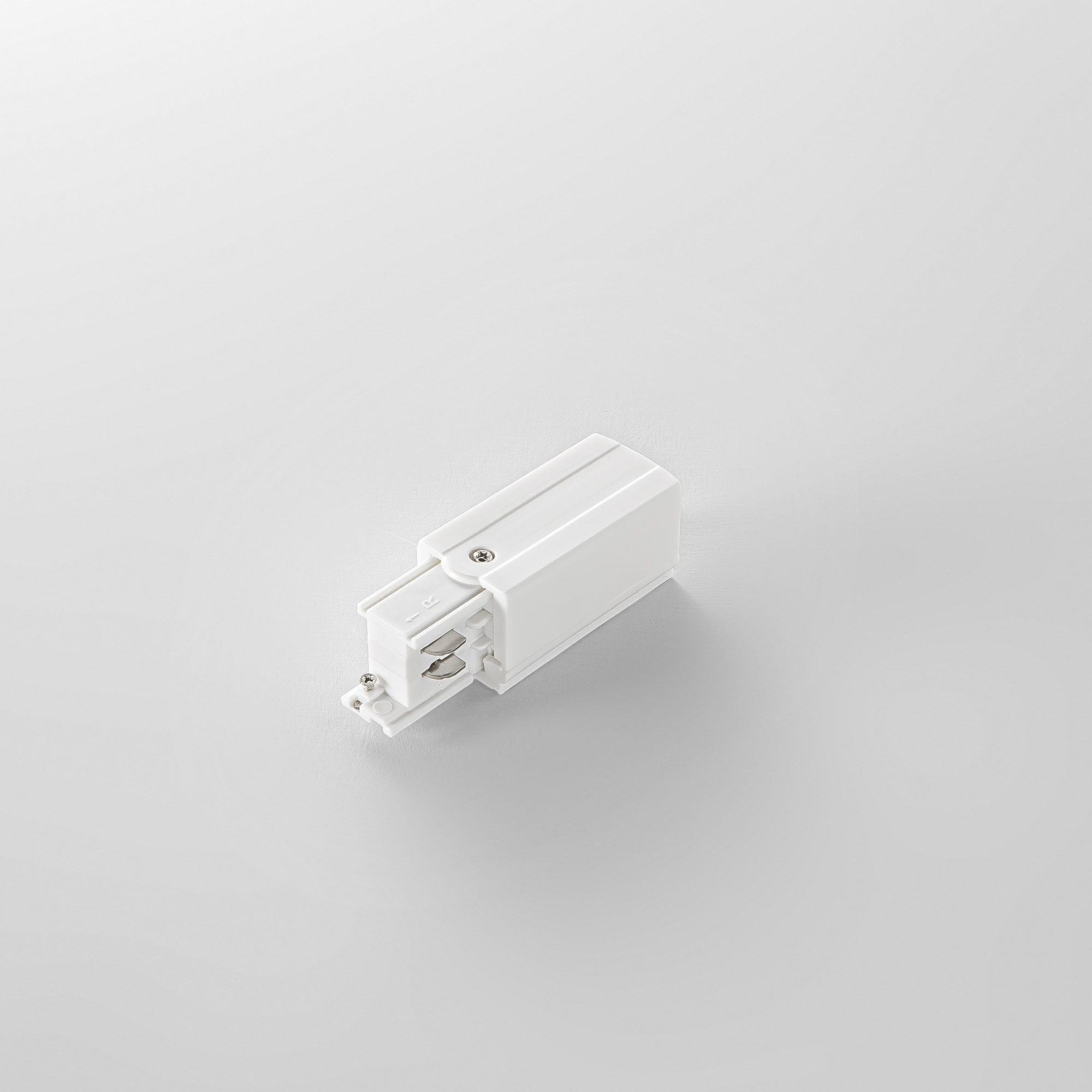 FAN Europe Bílá IP20 