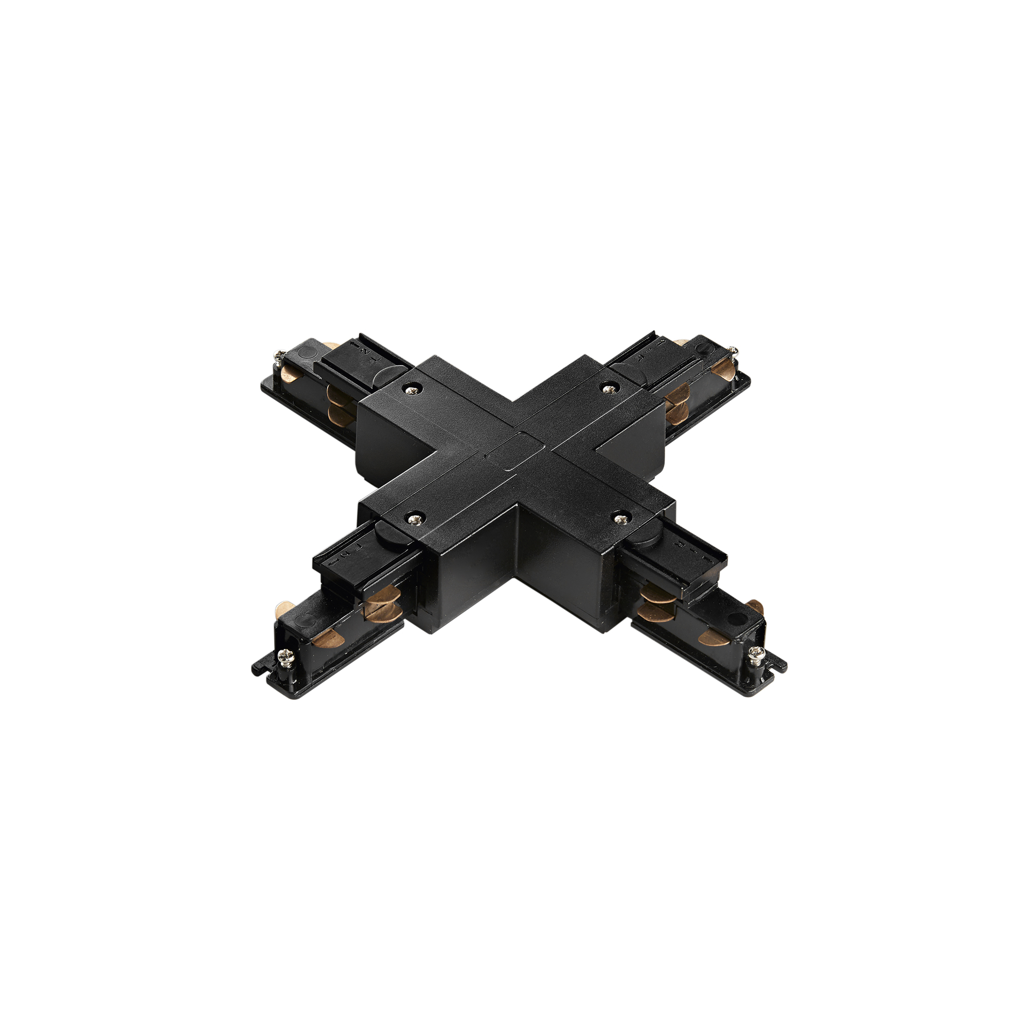 FAN Europe Černá IP20 DALI