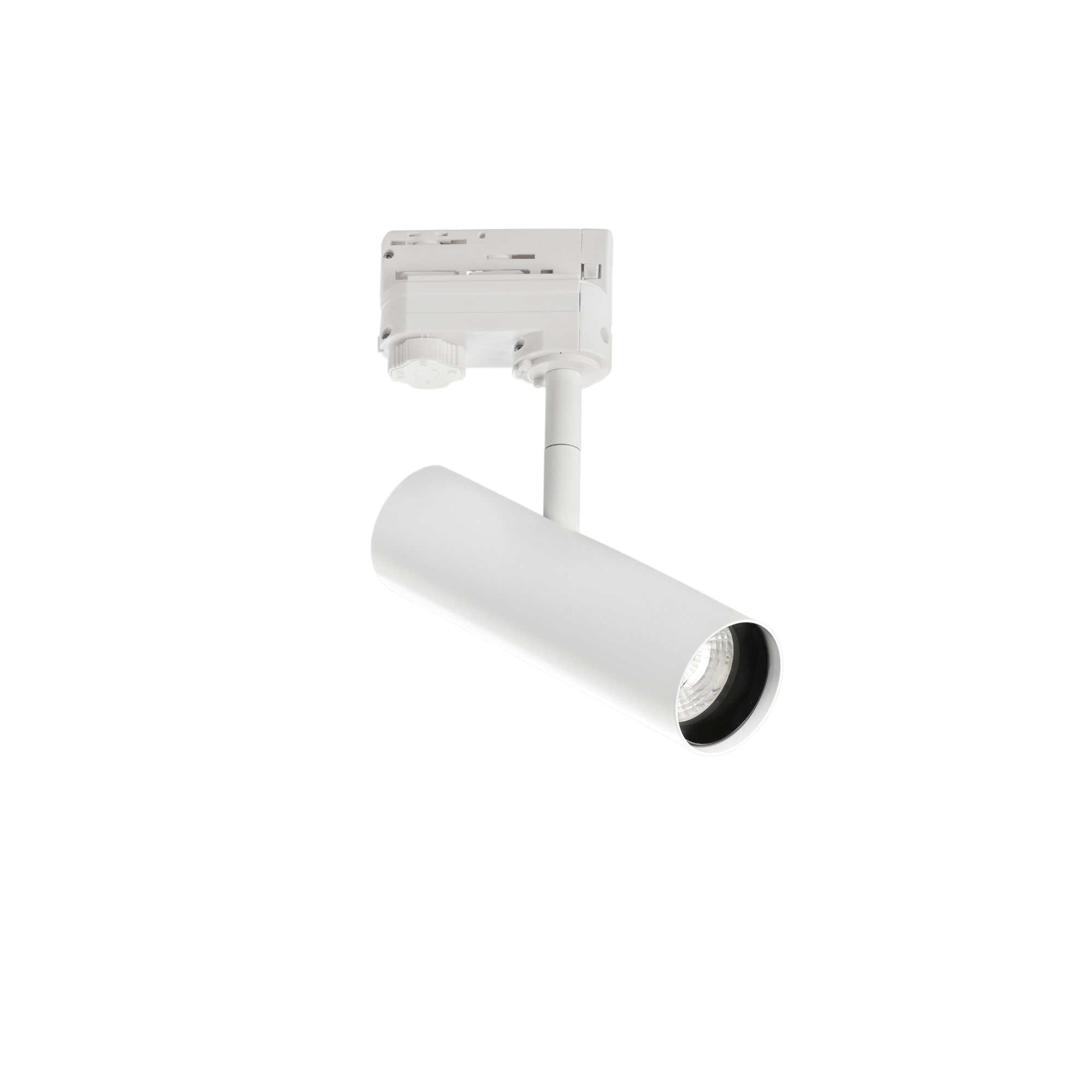 FAN Europe 7W 980lm 3000/4000K 38° Bílá IP20 Ra90