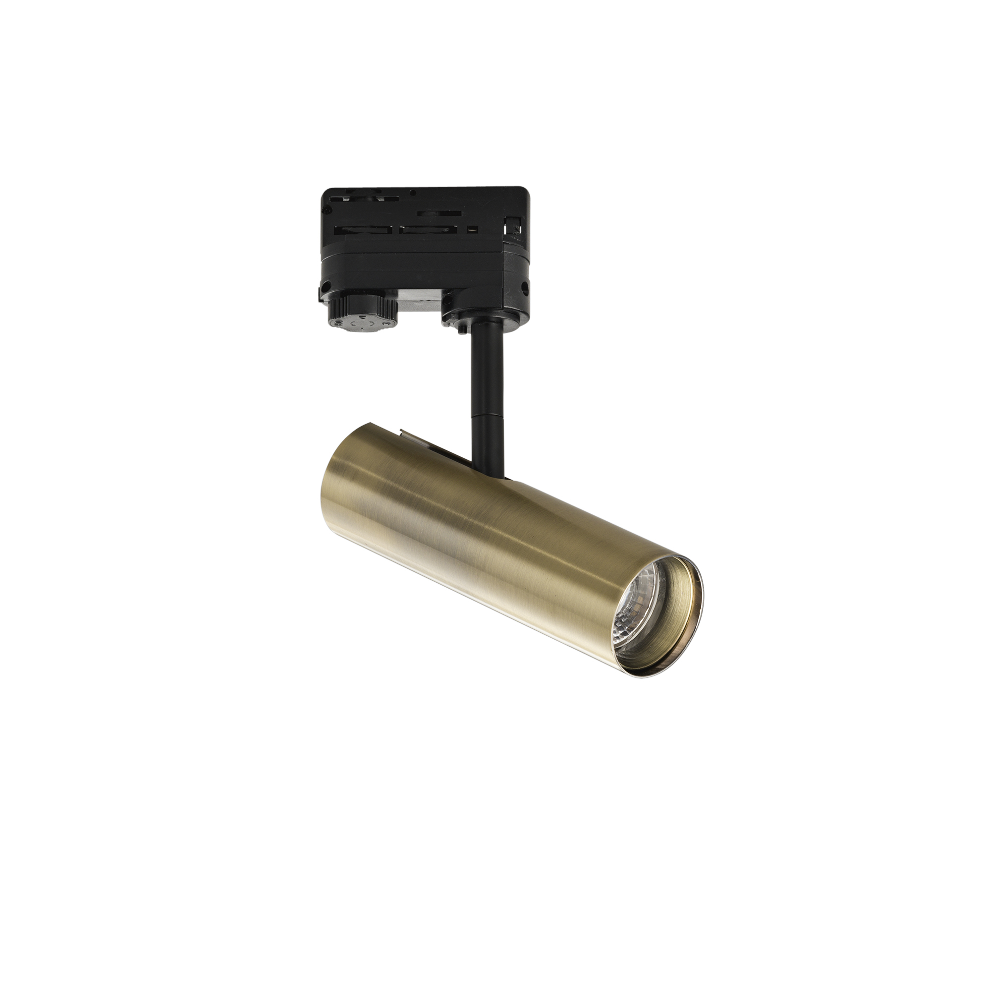 FAN Europe 7W 980lm 3000/4000K 38° Jiná IP20 Ra90