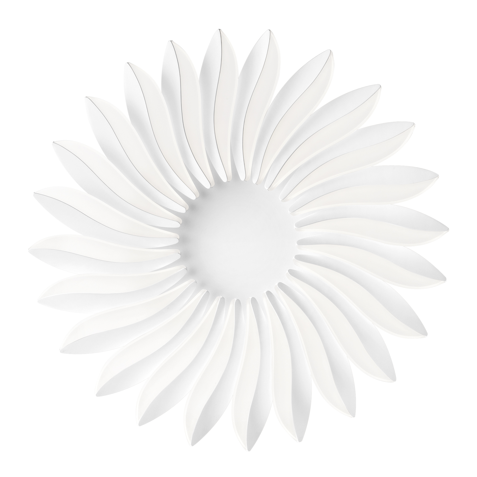 FAN Europe LED Svítidlo SUNRISE Stropní 135W 11700lm 4000K IP20 Ø 71,5