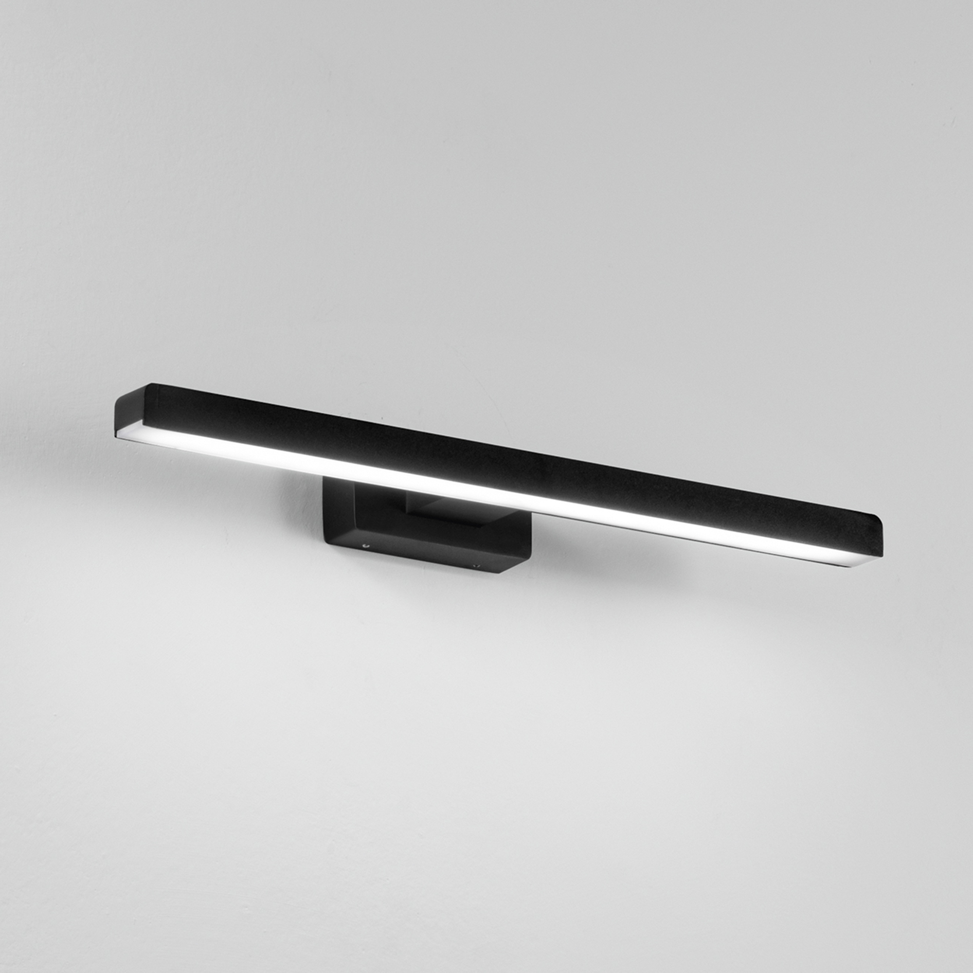 FAN Europe 1100lm 3000 120° Černá IP54 