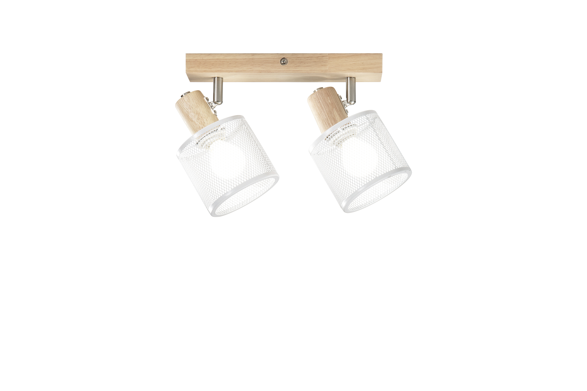 FAN Europe Bílá E14 IP20 