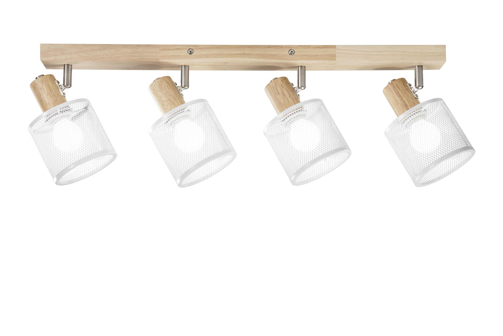 FAN Europe Bílá E14 IP20 