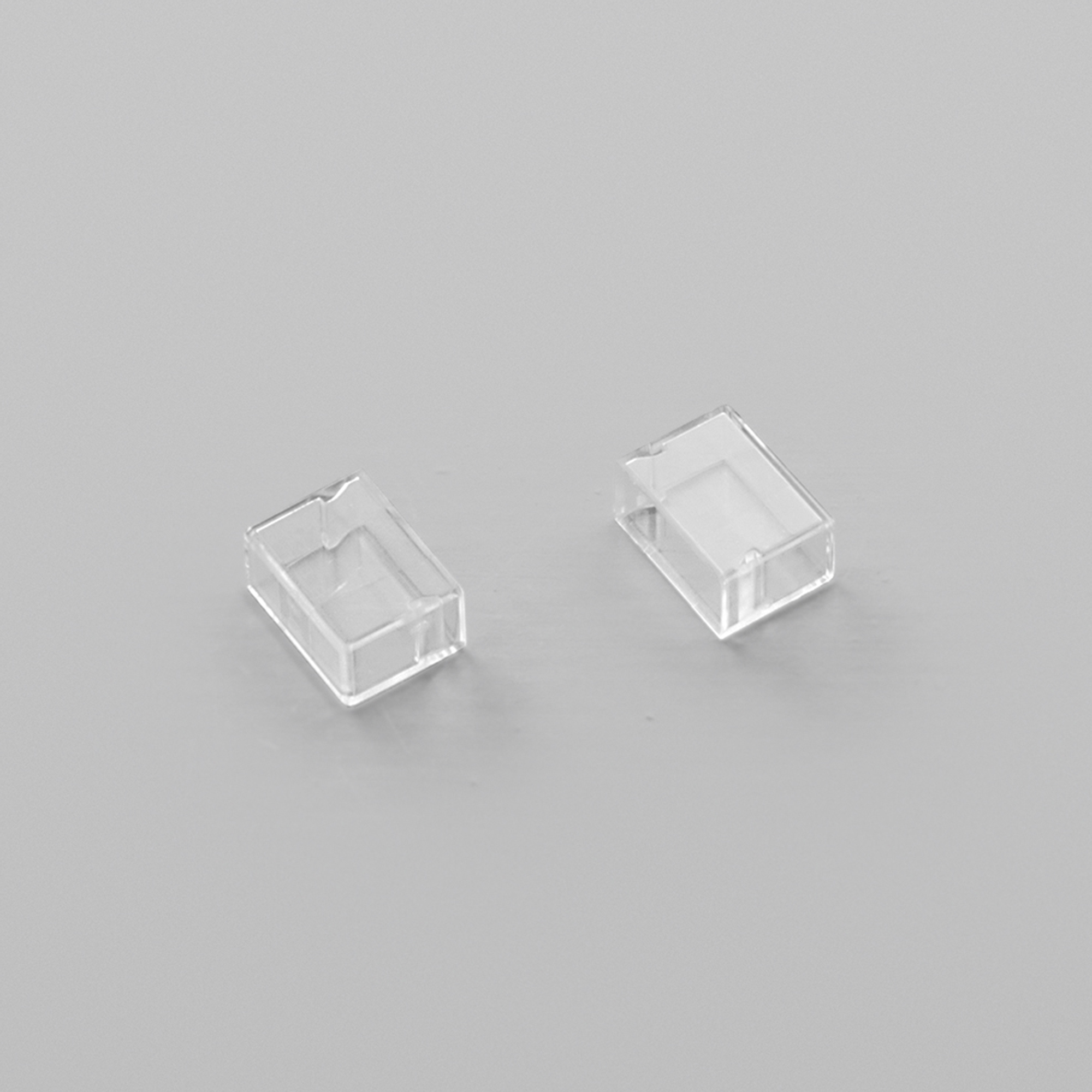 FAN Europe Bílá IP65 