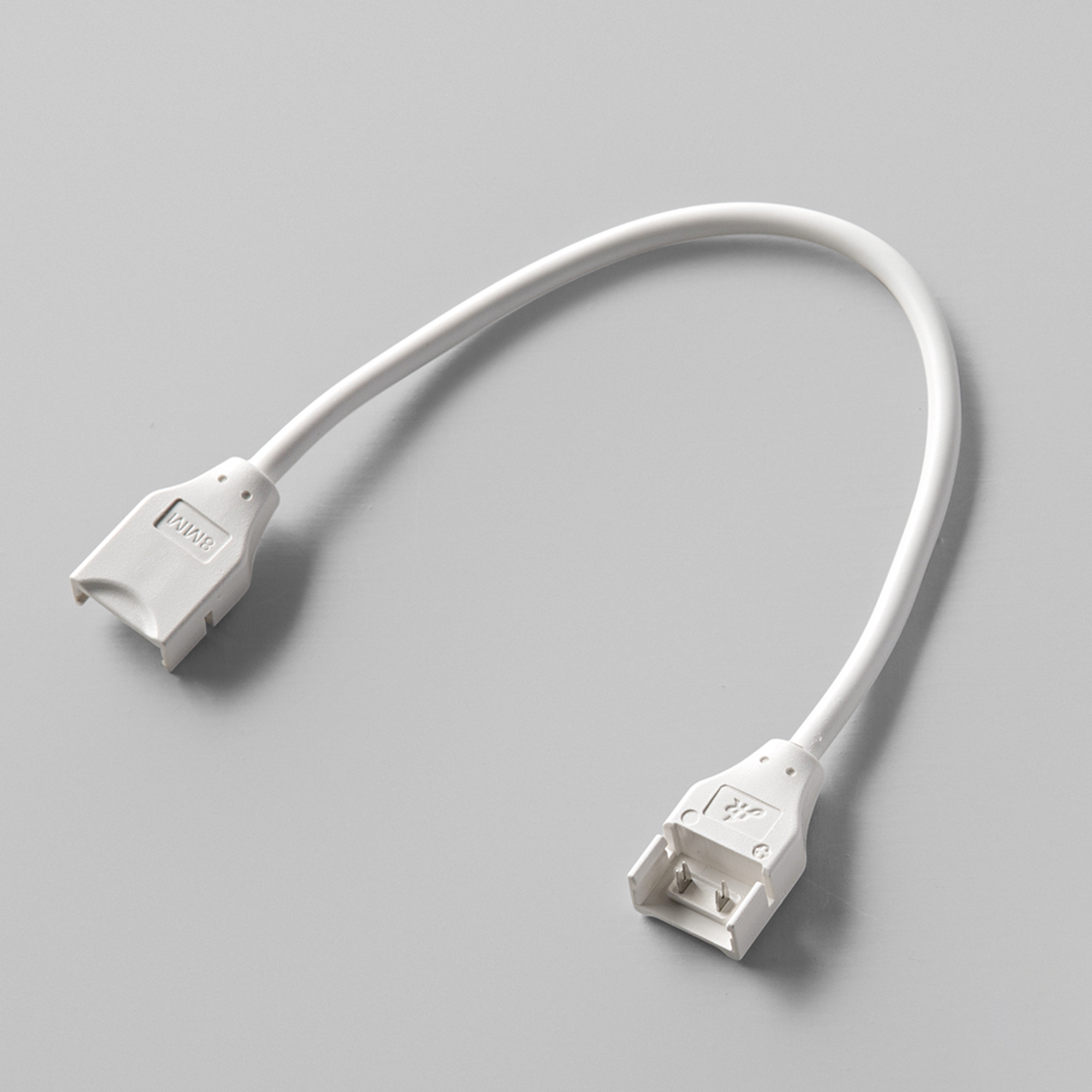 FAN Europe Bílá IP65 