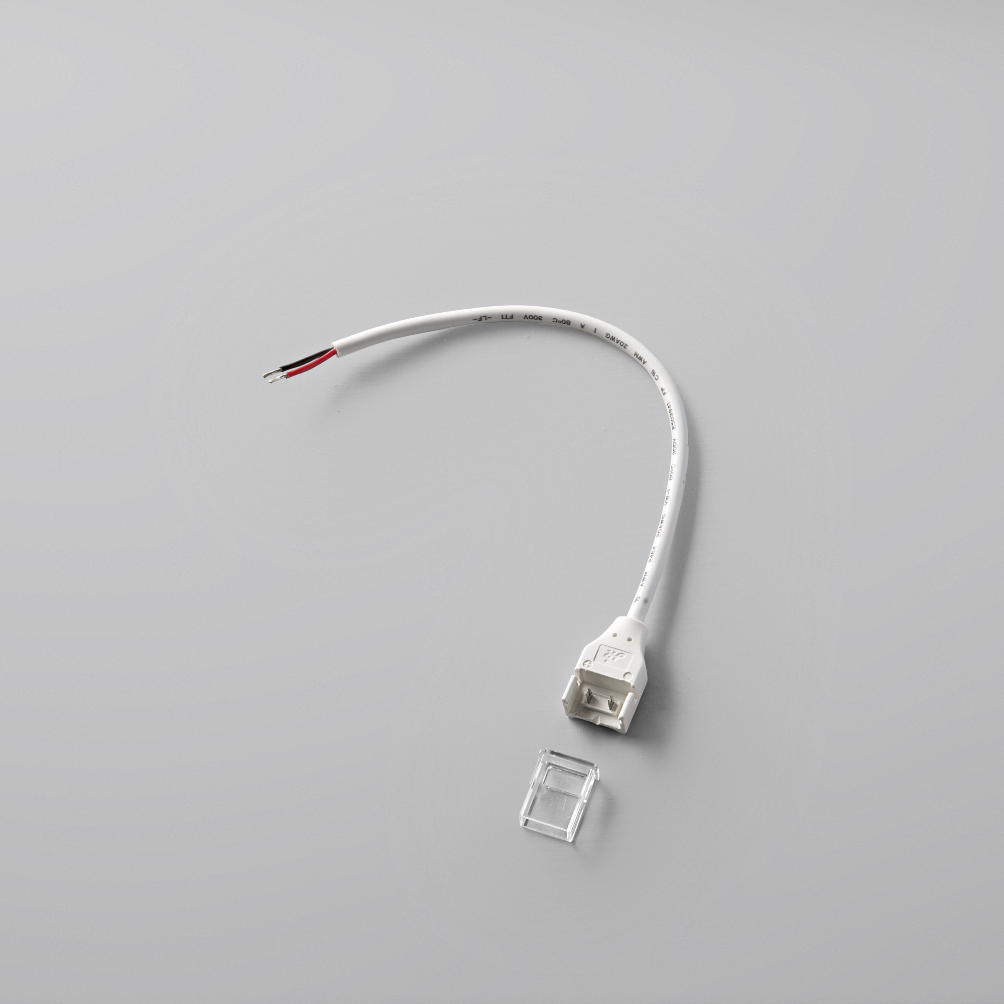 FAN Europe Bílá IP65 