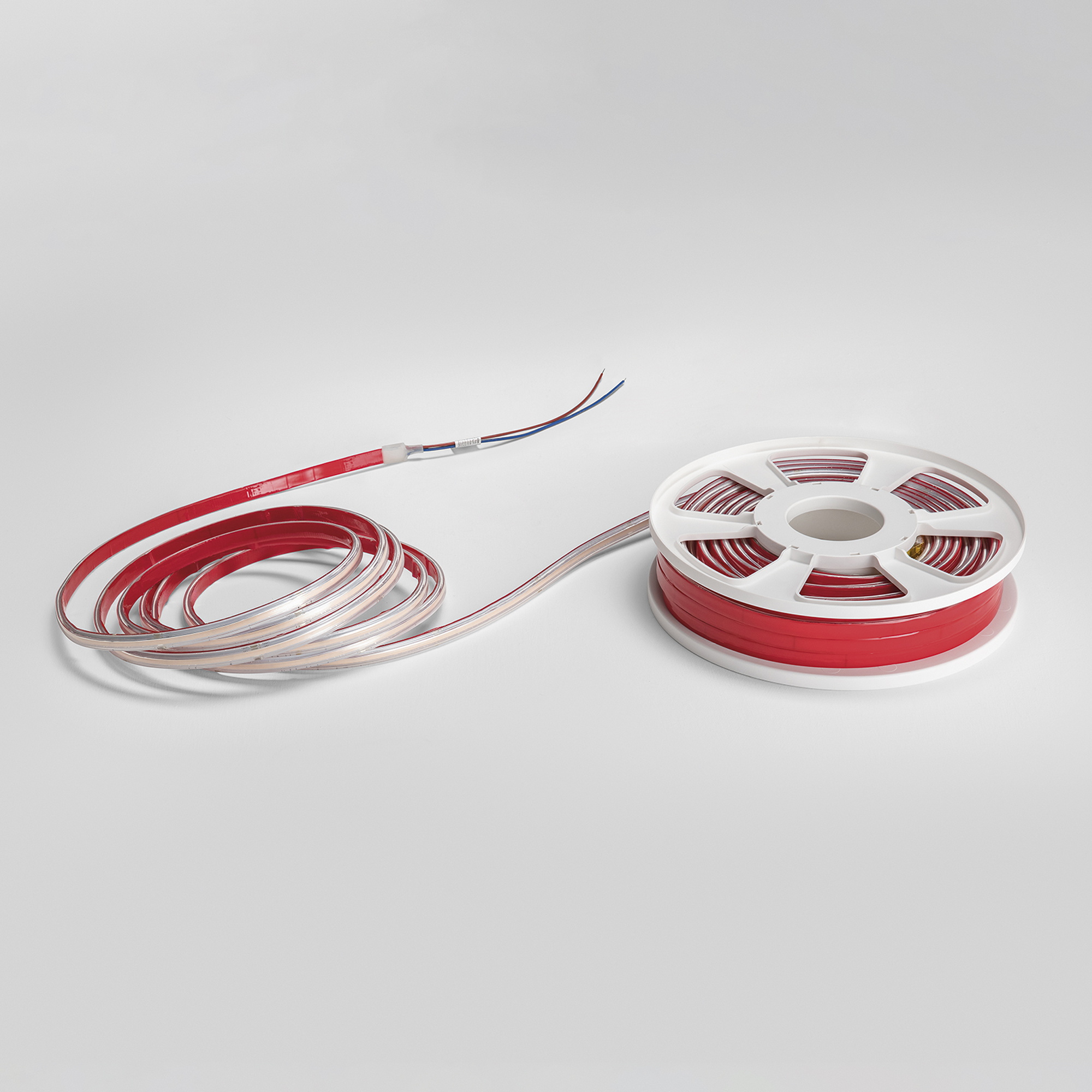 FAN Europe 13W 1300lm 3000 Bílá IP65 