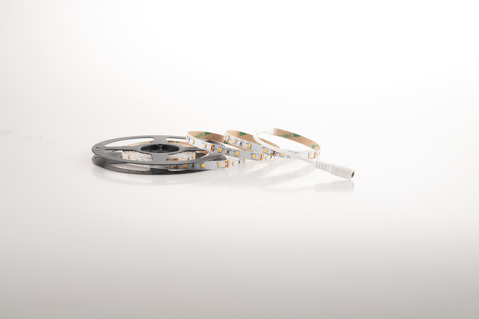 FAN Europe LED pásek STRIP Wi-Fi 7W/m 820lm/m 4000K IP20 